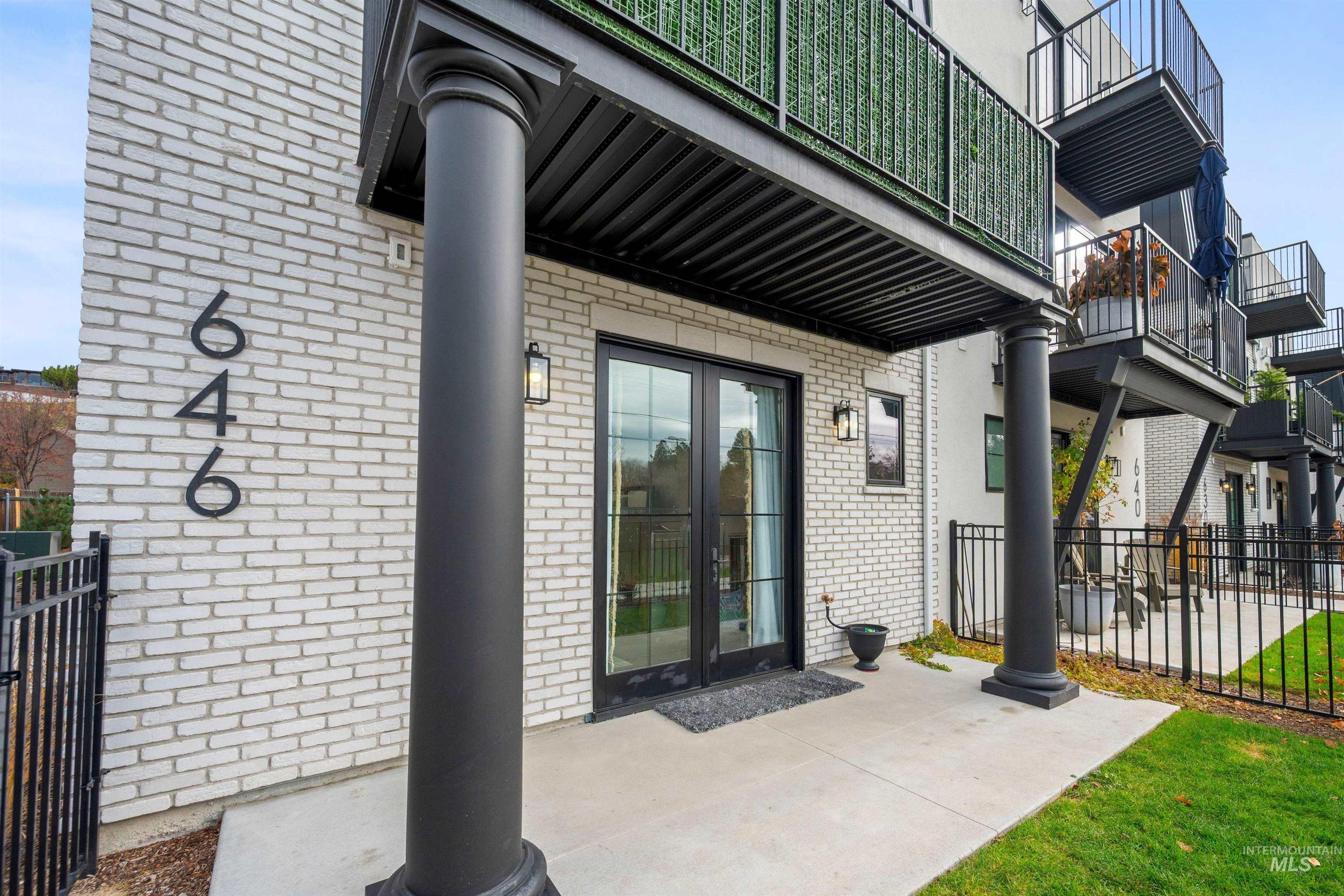 646 N Avenue H Avenue, Boise, Idaho 83712, 3 Bedrooms, 3.5 Bathrooms, Residential For Sale, Price $917,000,MLS 98969039