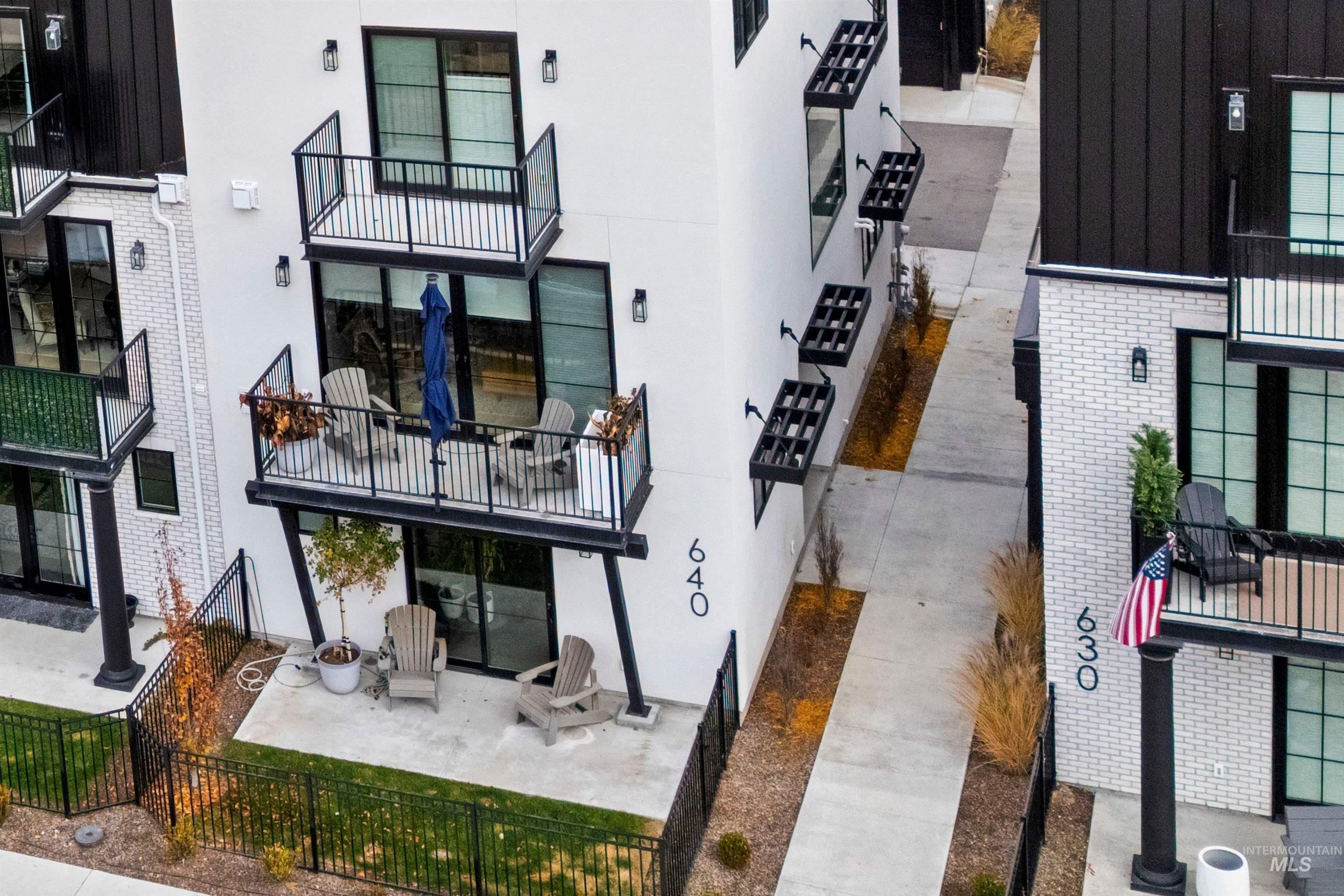 646 N Avenue H Avenue, Boise, Idaho 83712, 3 Bedrooms, 3.5 Bathrooms, Residential For Sale, Price $917,000,MLS 98969039