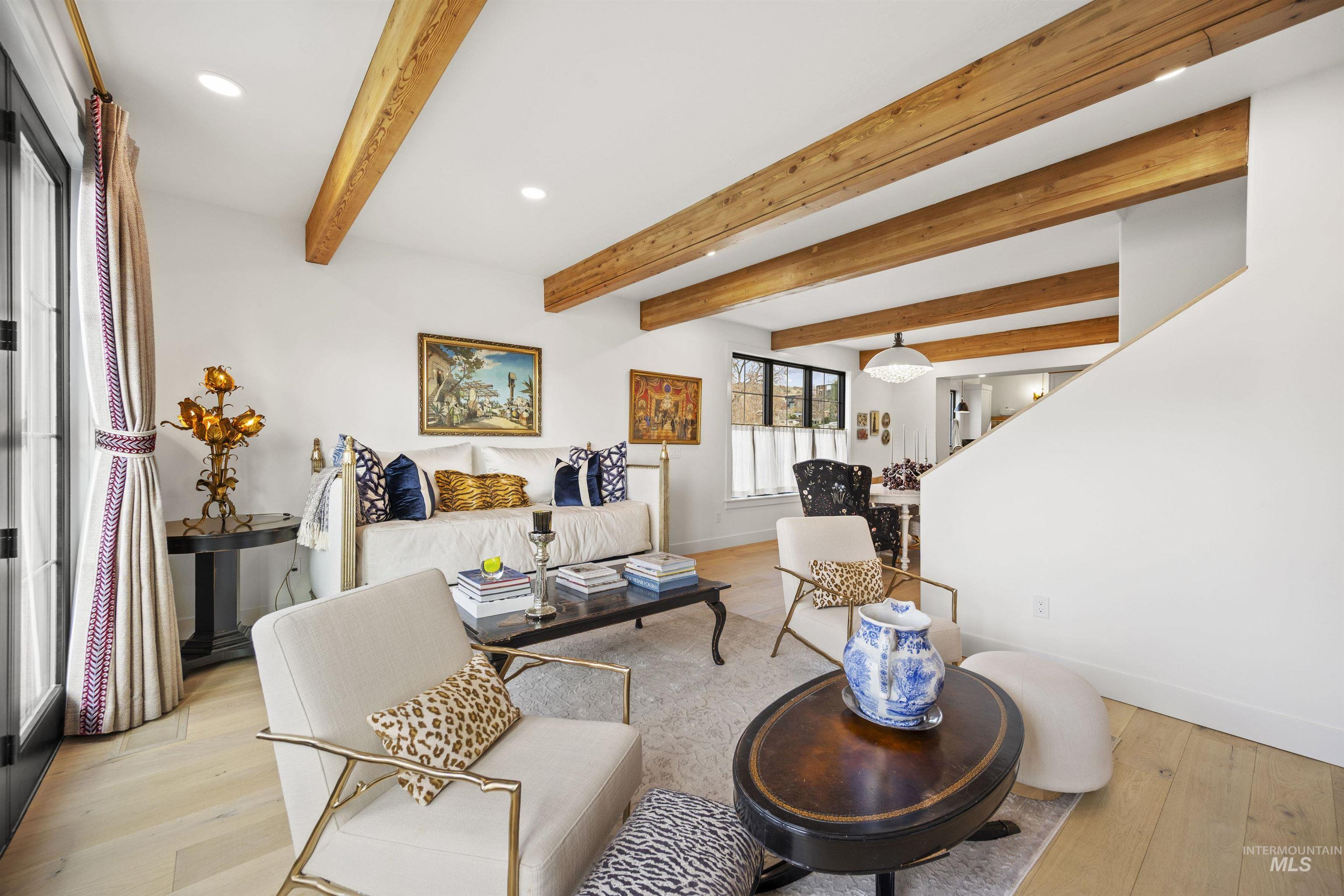 646 N Avenue H Avenue, Boise, Idaho 83712, 3 Bedrooms, 3.5 Bathrooms, Residential For Sale, Price $917,000,MLS 98969039