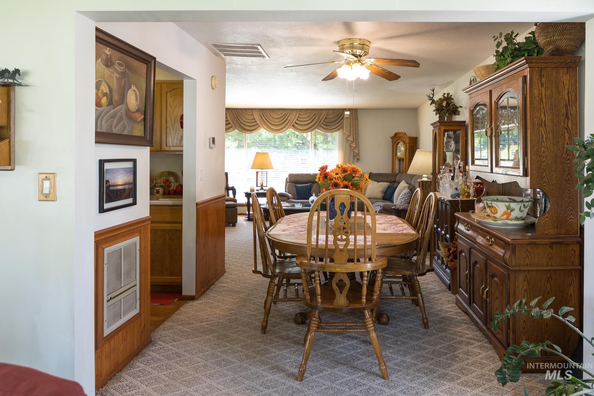 226 N 21st St, Payette, Idaho 83661, 4 Bedrooms, 2.5 Bathrooms, Residential For Sale, Price $390,000,MLS 98969040