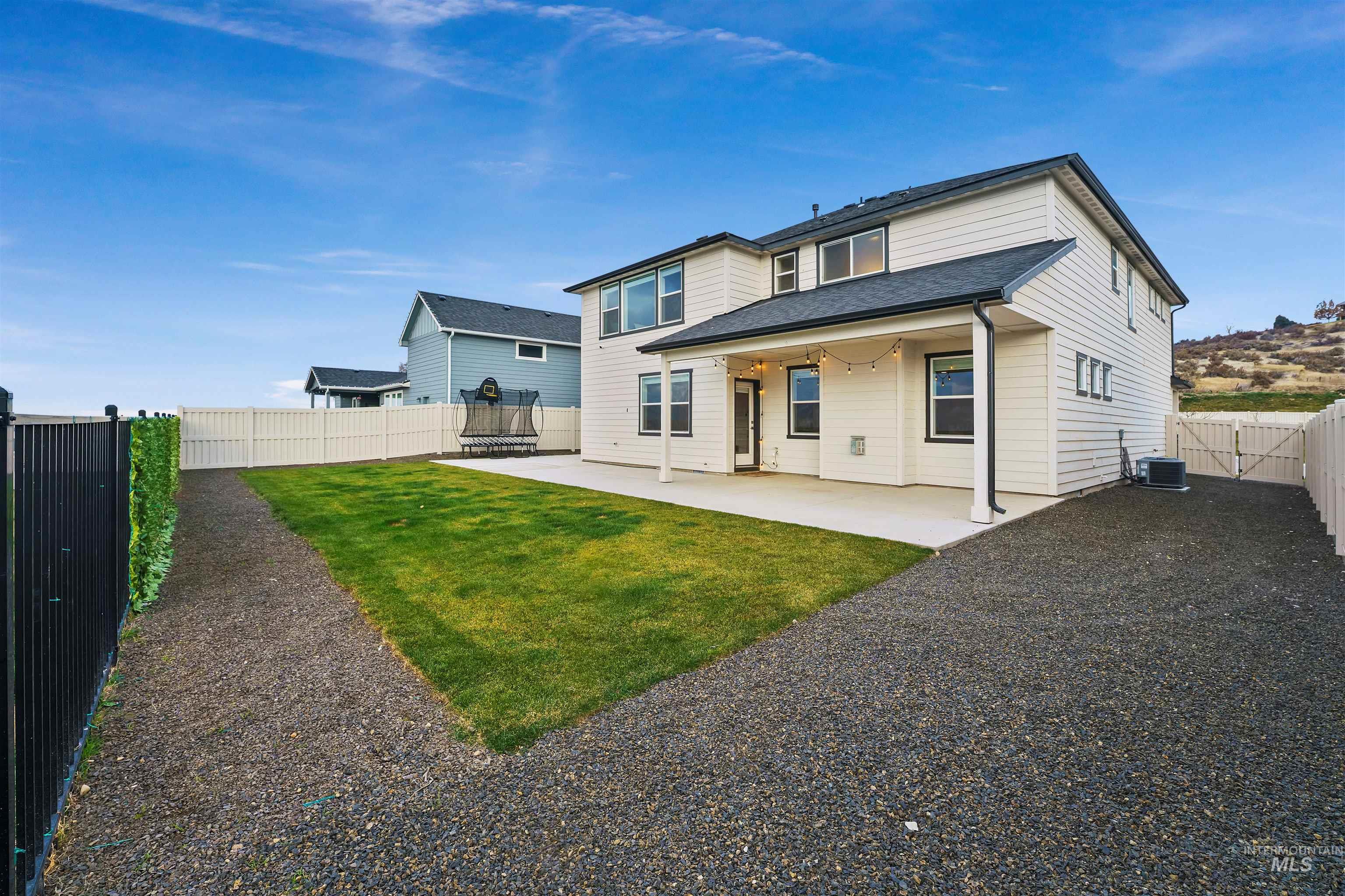 10775 W Royal Fern Court, Star, Idaho 83669, 4 Bedrooms, 4 Bathrooms, Residential For Sale, Price $729,999,MLS 98969041