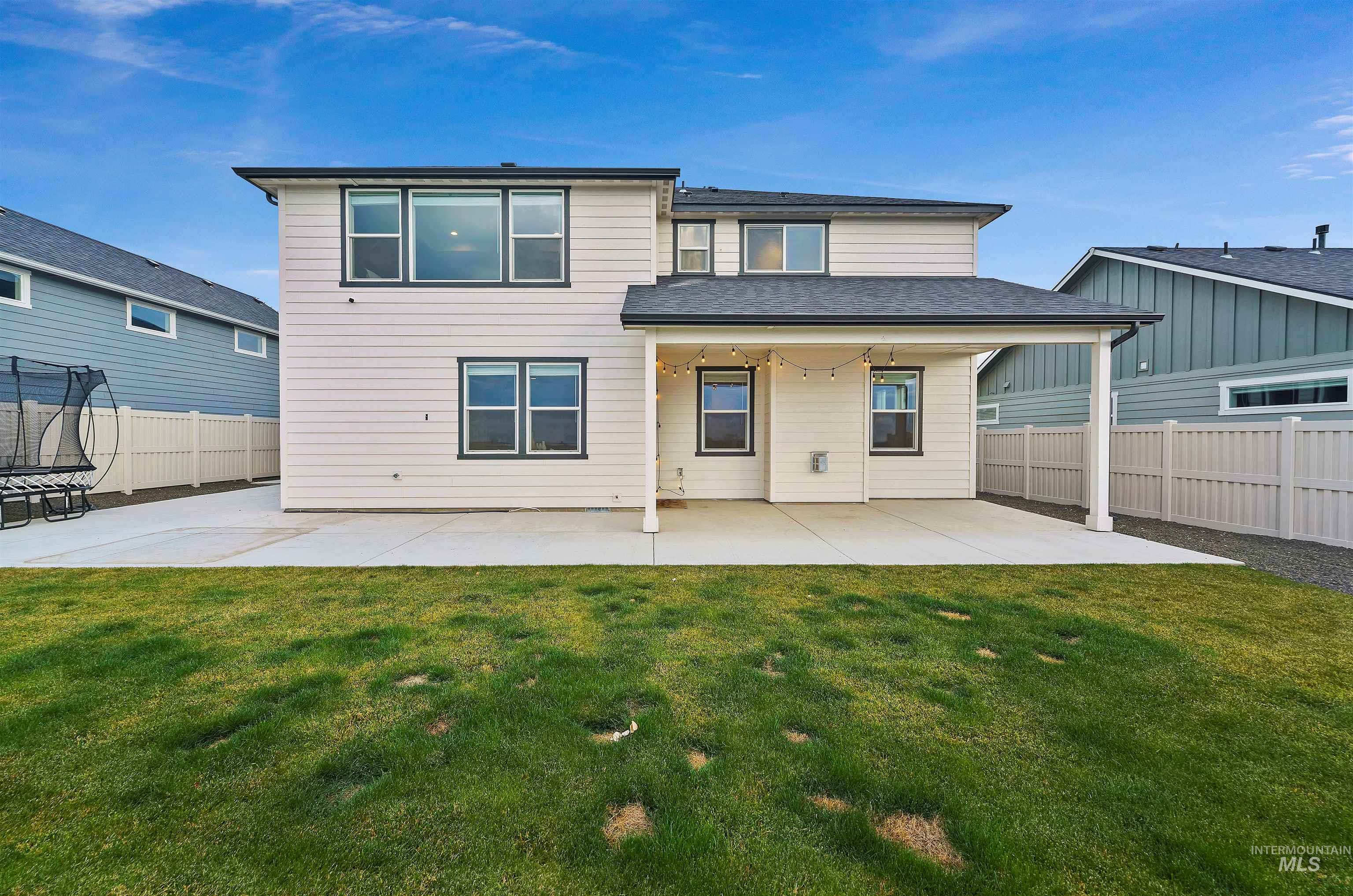 10775 W Royal Fern Court, Star, Idaho 83669, 4 Bedrooms, 4 Bathrooms, Residential For Sale, Price $729,999,MLS 98969041