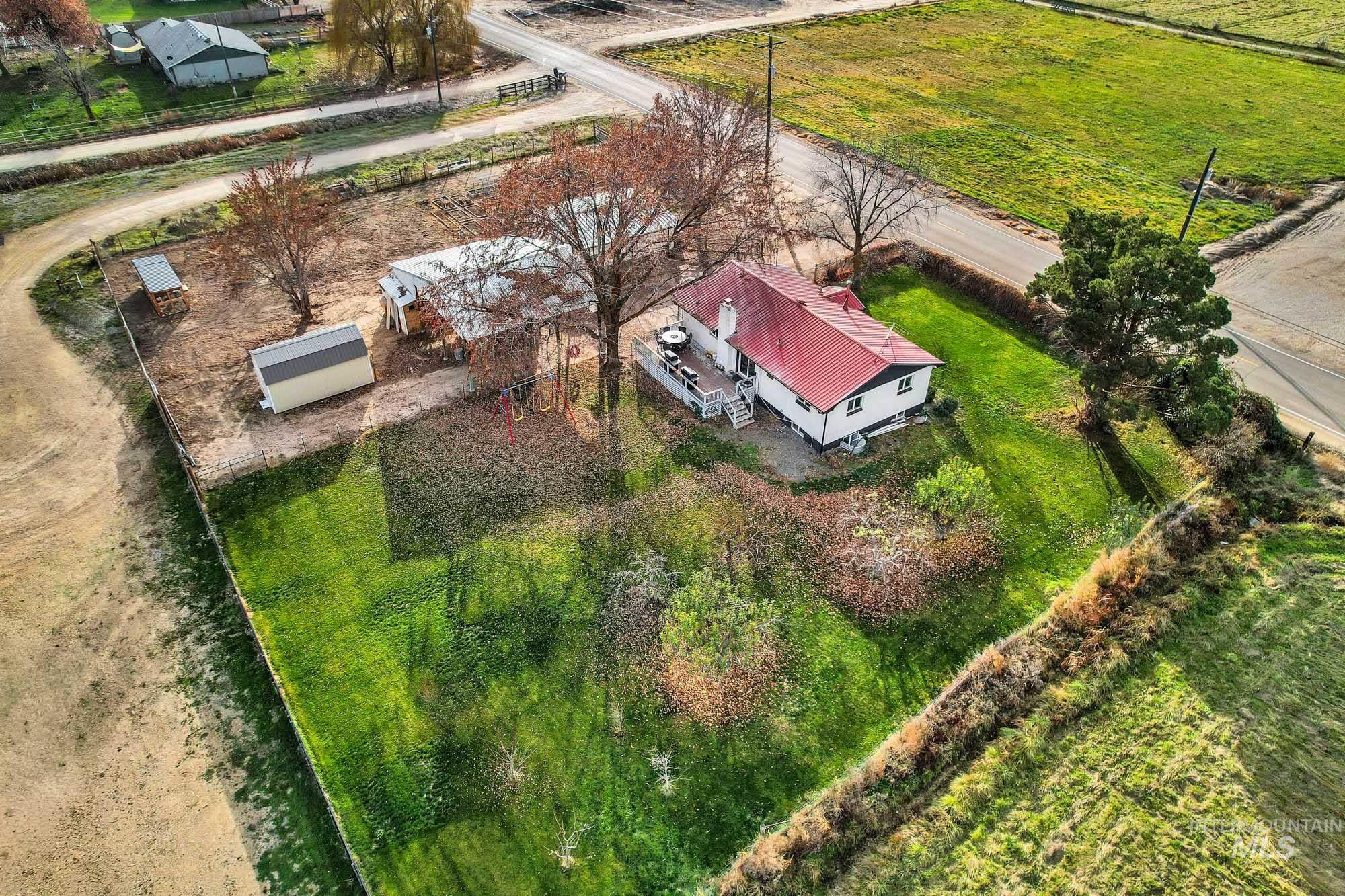 22996 Blessinger Rd, Star, Idaho 83669, 4 Bedrooms, 3 Bathrooms, Residential For Sale, Price $682,000,MLS 98969045