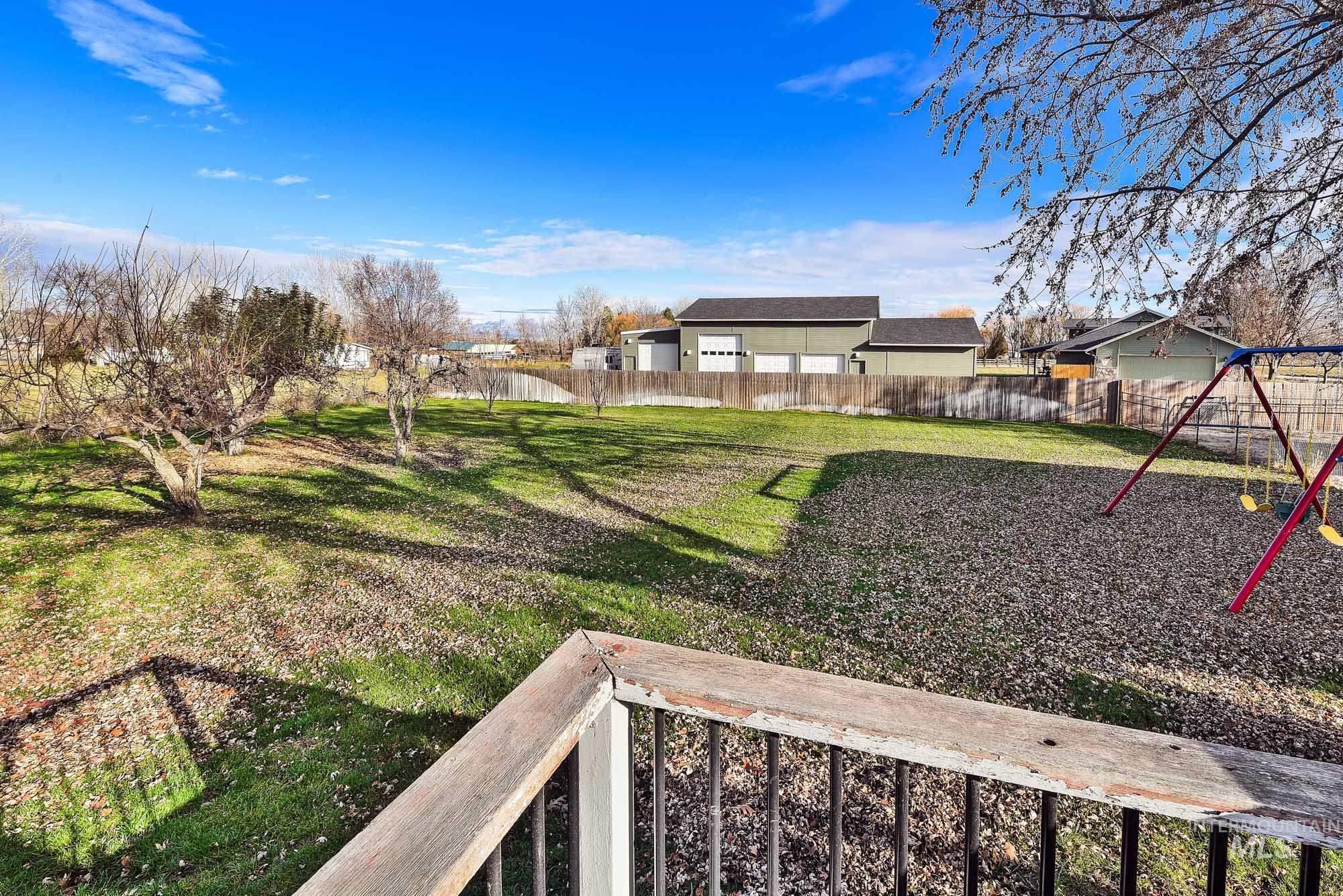 22996 Blessinger Rd, Star, Idaho 83669, 4 Bedrooms, 3 Bathrooms, Residential For Sale, Price $682,000,MLS 98969045