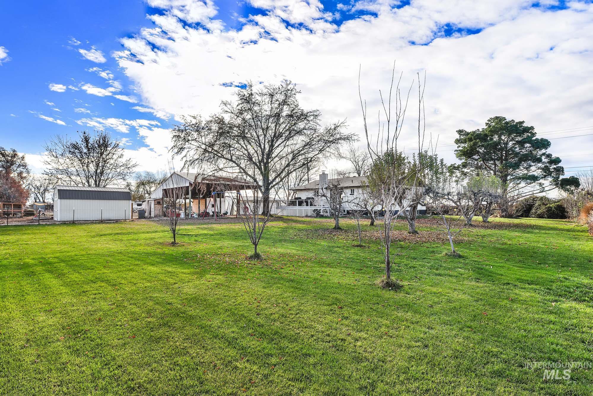 22996 Blessinger Rd, Star, Idaho 83669, 4 Bedrooms, 3 Bathrooms, Residential For Sale, Price $682,000,MLS 98969045