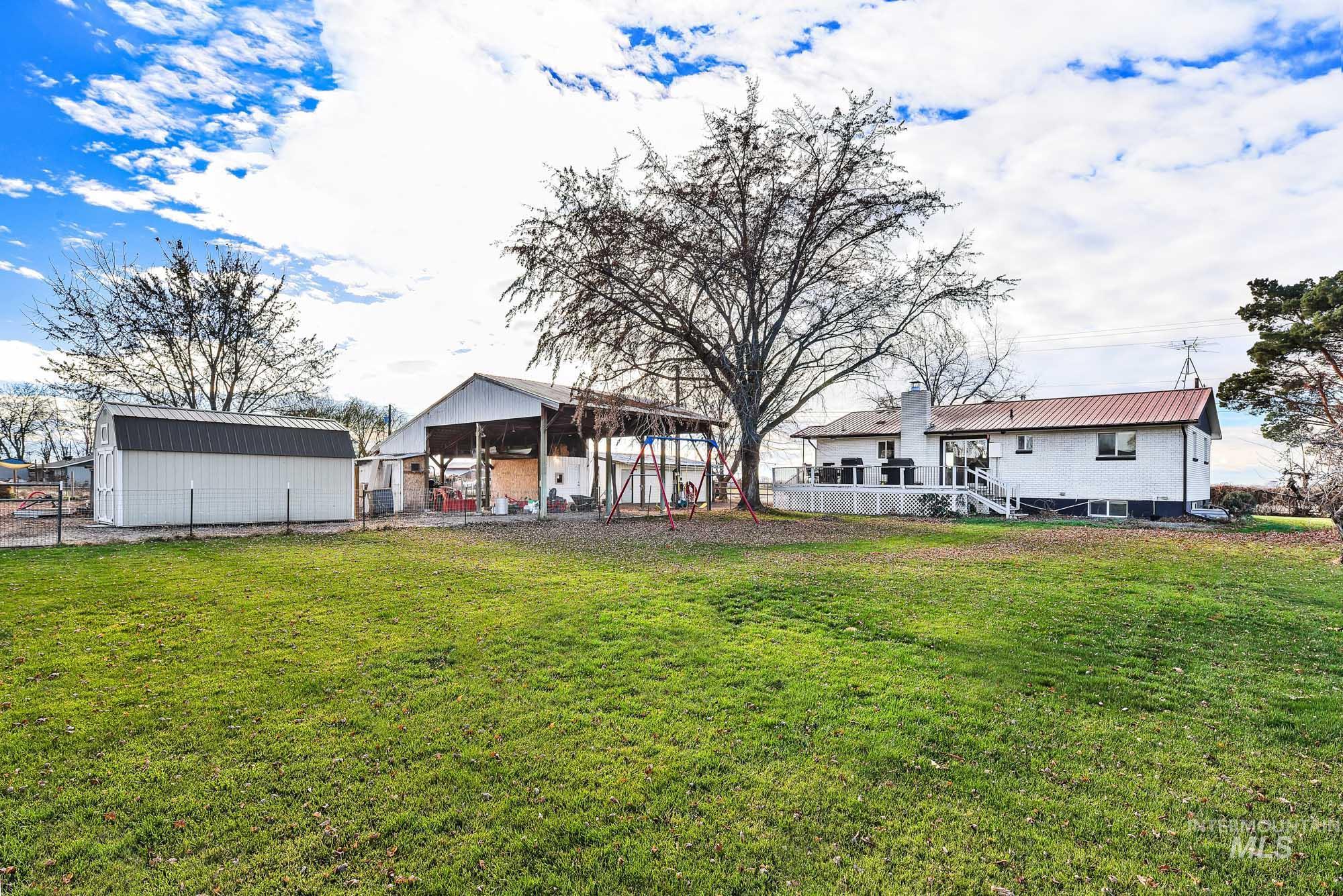 22996 Blessinger Rd, Star, Idaho 83669, 4 Bedrooms, 3 Bathrooms, Residential For Sale, Price $682,000,MLS 98969045