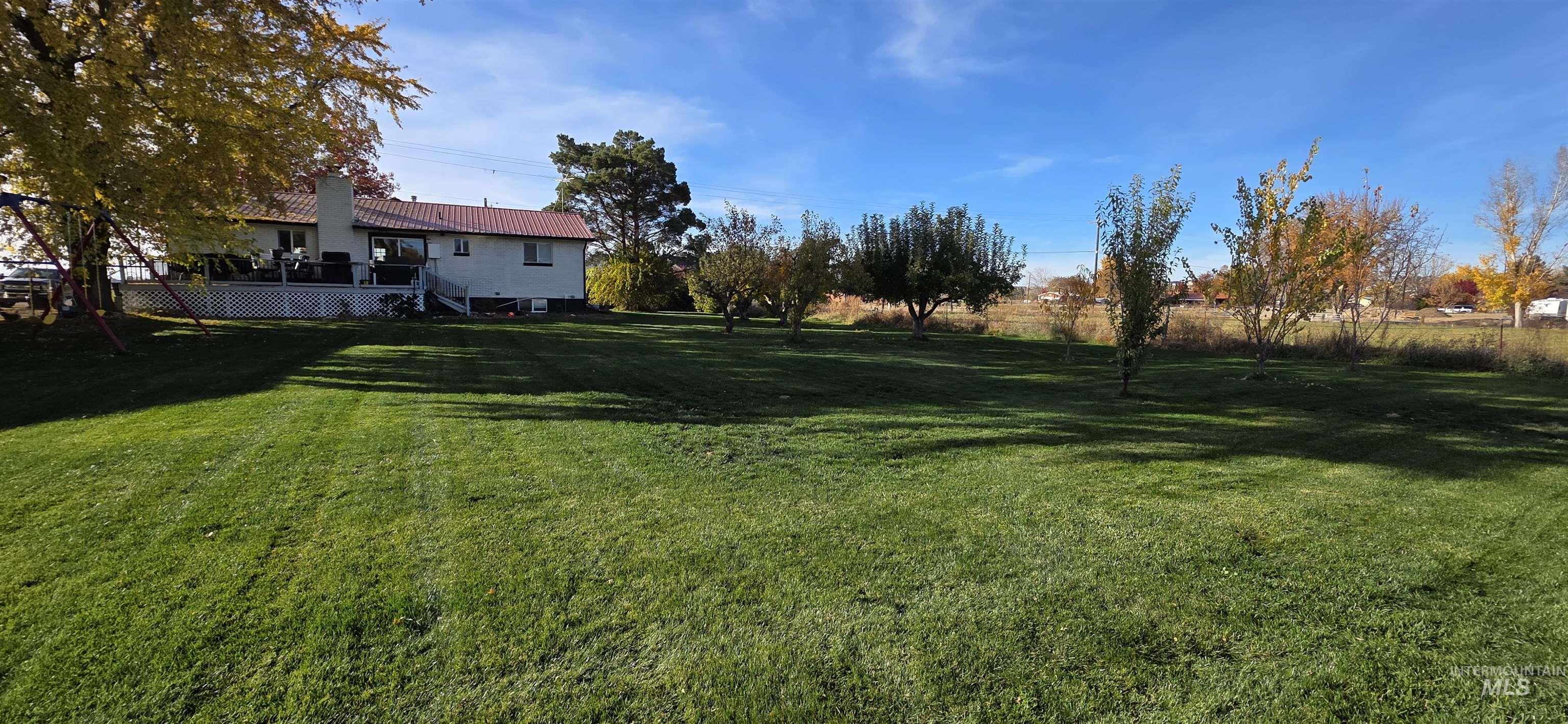 22996 Blessinger Rd, Star, Idaho 83669, 4 Bedrooms, 3 Bathrooms, Residential For Sale, Price $682,000,MLS 98969045