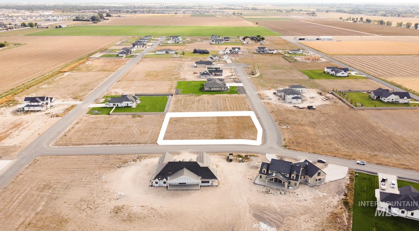 4242 N 2744 E, Twin Falls, Idaho 83301, Land For Sale, Price $209,000,MLS 98969054