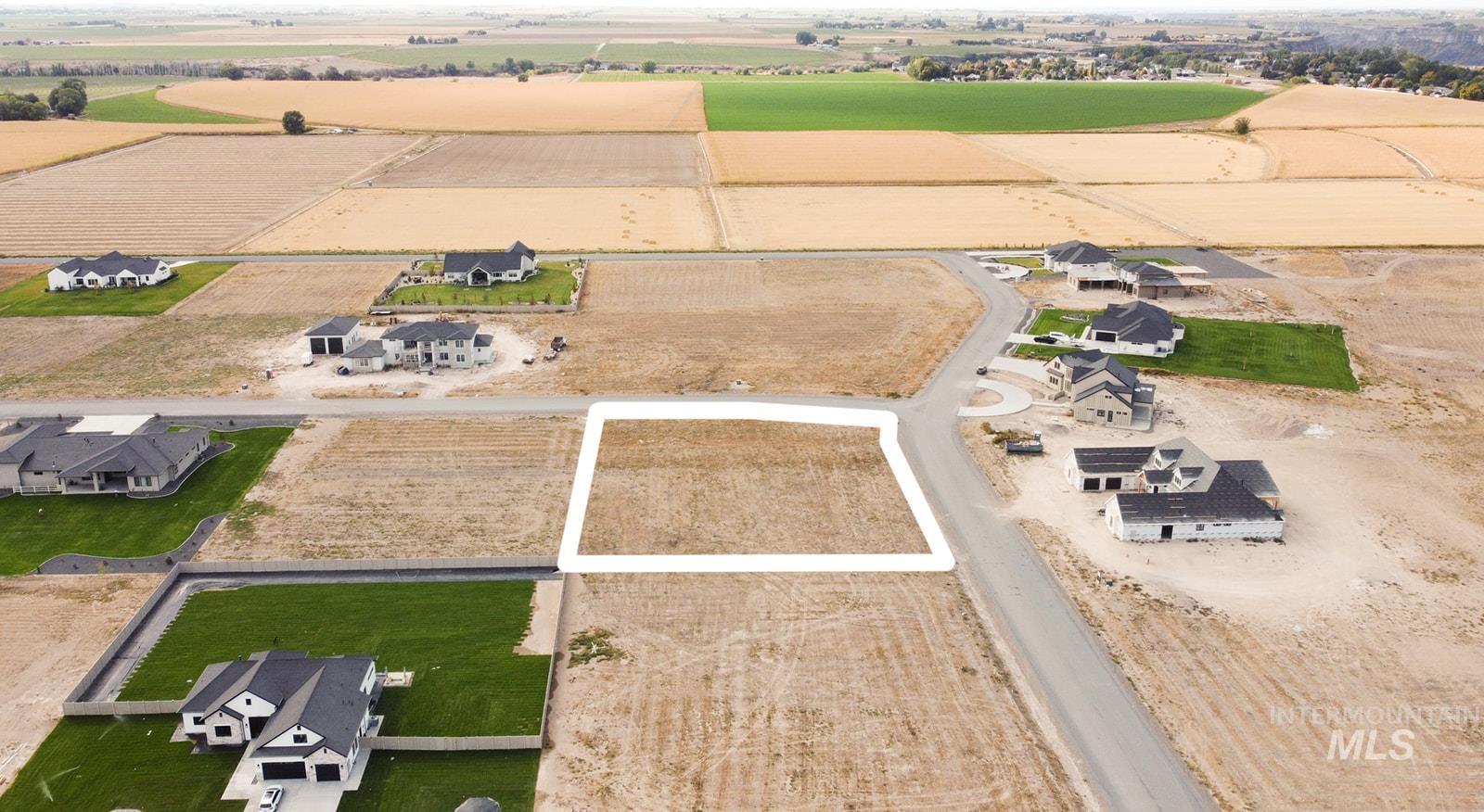 4242 N 2744 E, Twin Falls, Idaho 83301, Land For Sale, Price $209,000,MLS 98969054