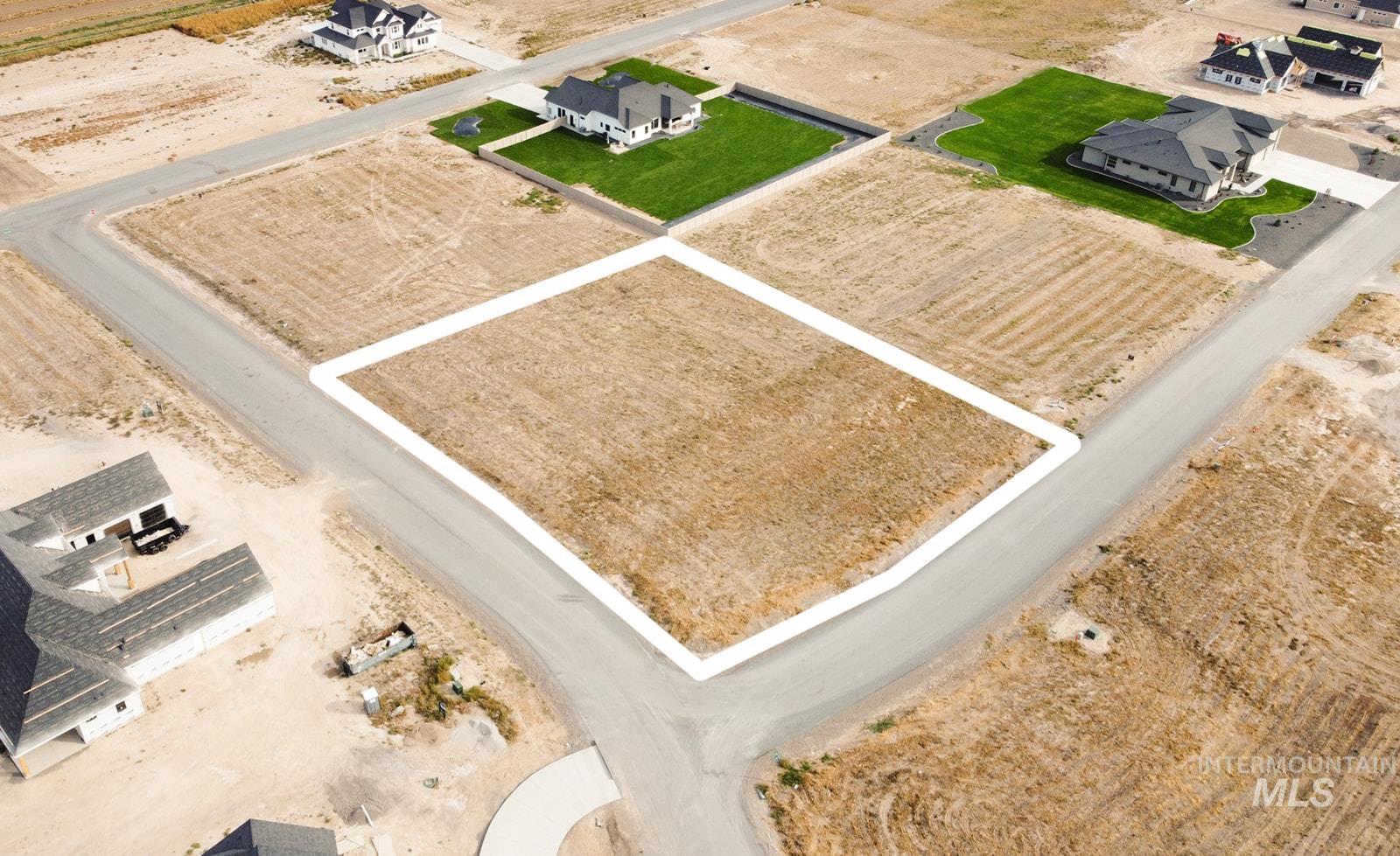 4242 N 2744 E, Twin Falls, Idaho 83301, Land For Sale, Price $209,000,MLS 98969054