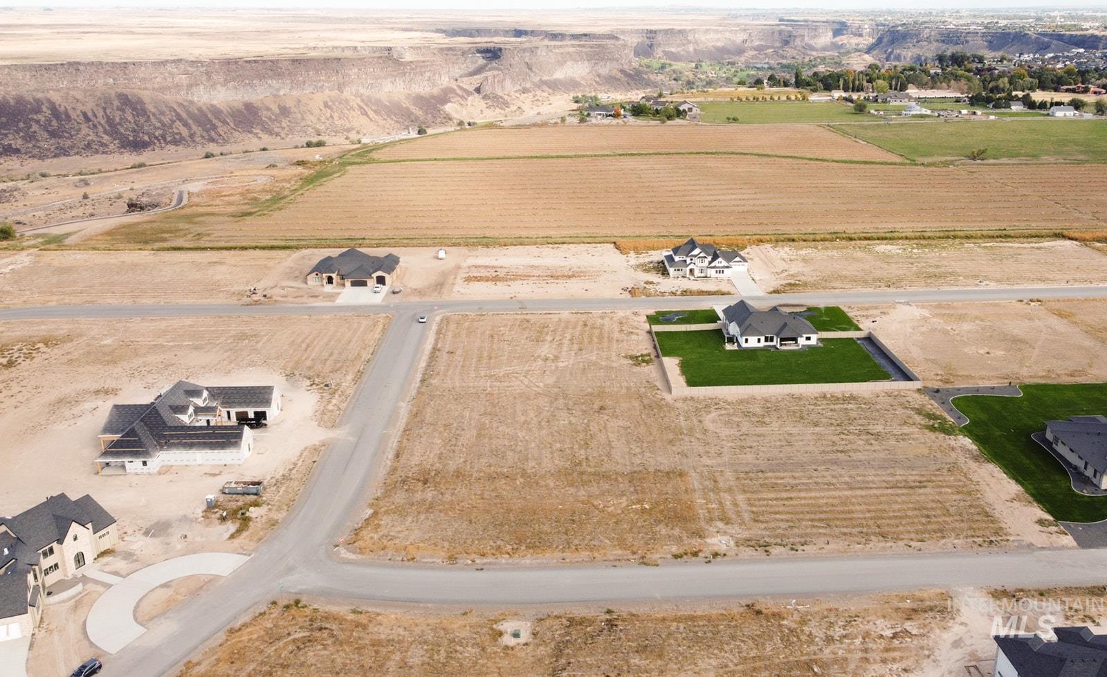 4242 N 2744 E, Twin Falls, Idaho 83301, Land For Sale, Price $209,000,MLS 98969054