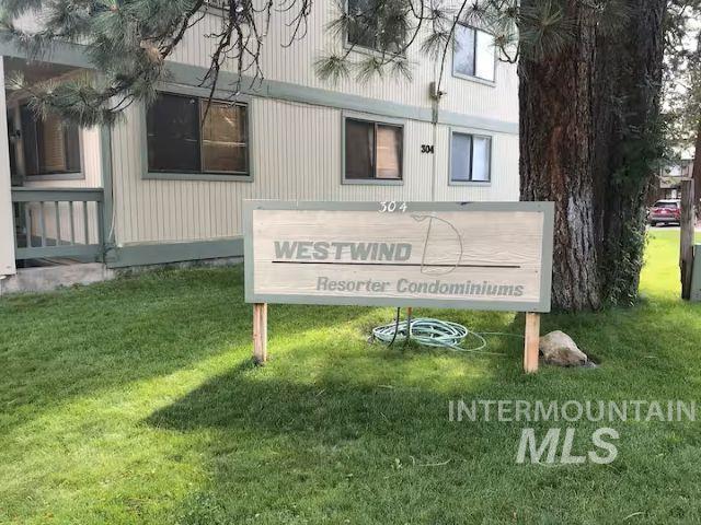 304 McBride, McCall, Idaho 83638, 2 Bedrooms, 2 Bathrooms, Residential For Sale, Price $352,000,MLS 98969069