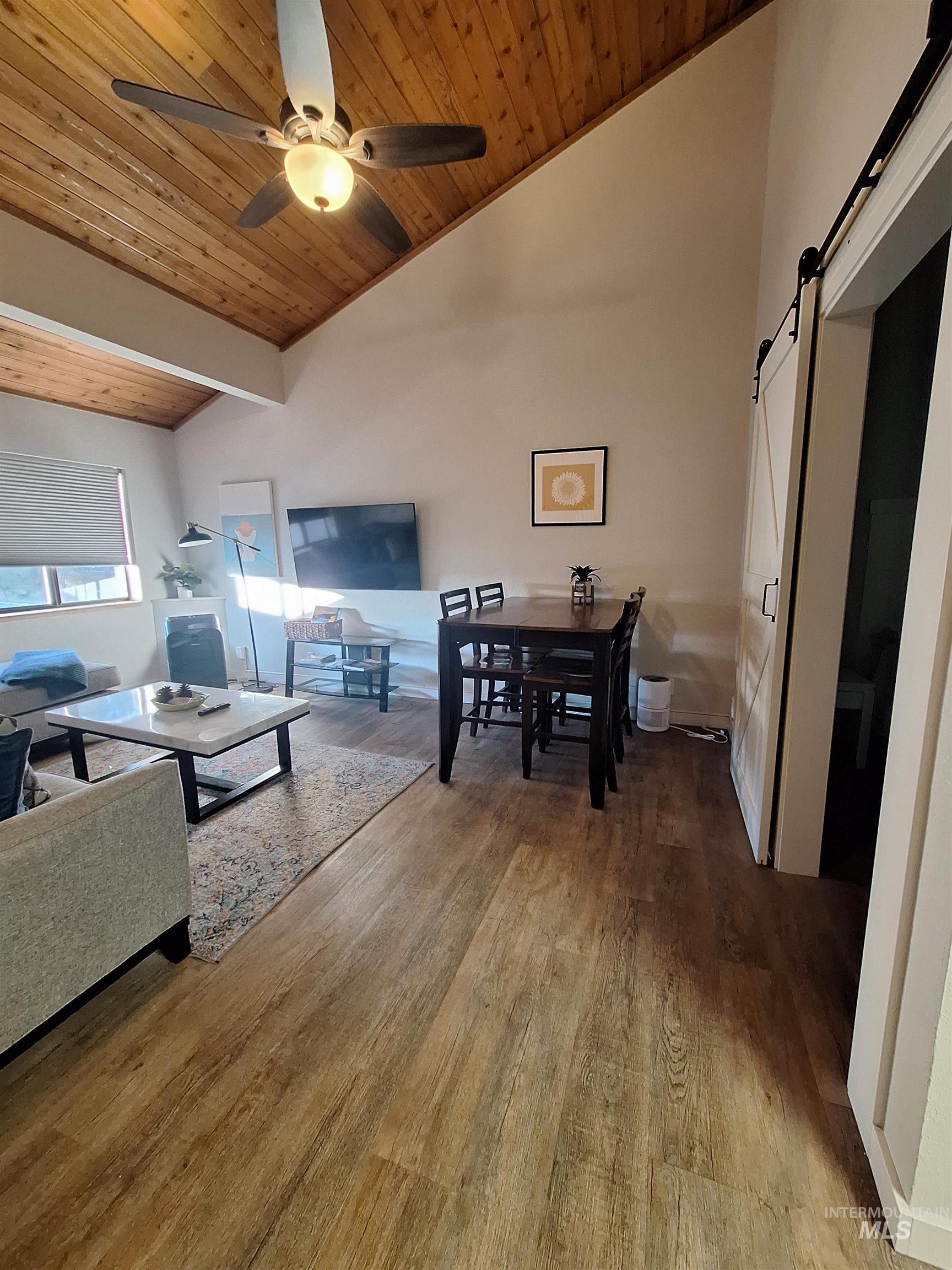 304 McBride, McCall, Idaho 83638, 2 Bedrooms, 2 Bathrooms, Residential For Sale, Price $352,000,MLS 98969069