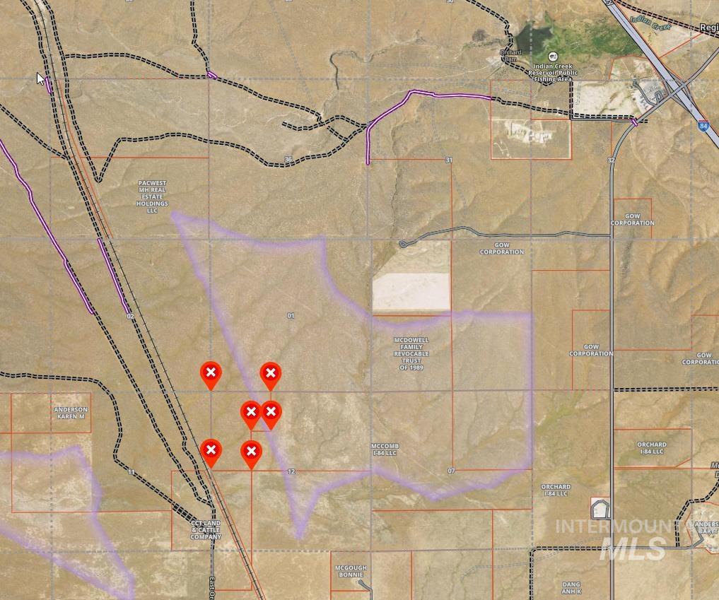 TBD S Orchard Access Dr, Boise, Idaho 83716, Land For Sale, Price $1,500,000,MLS 98969076