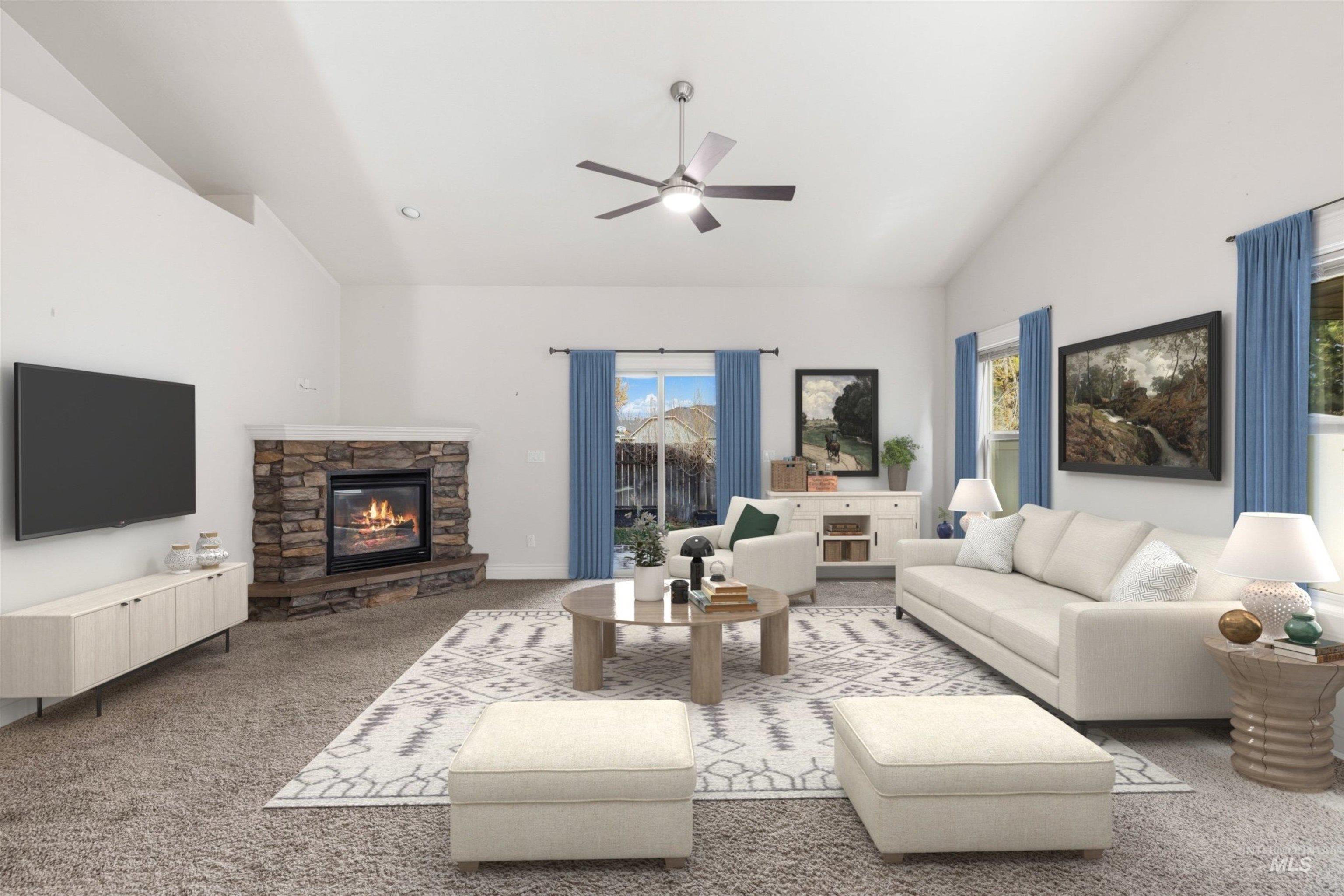 138 E Breinholt Avenue, Meridian, Idaho 83646, 3 Bedrooms, 2.5 Bathrooms, Residential For Sale, Price $439,000,MLS 98969078