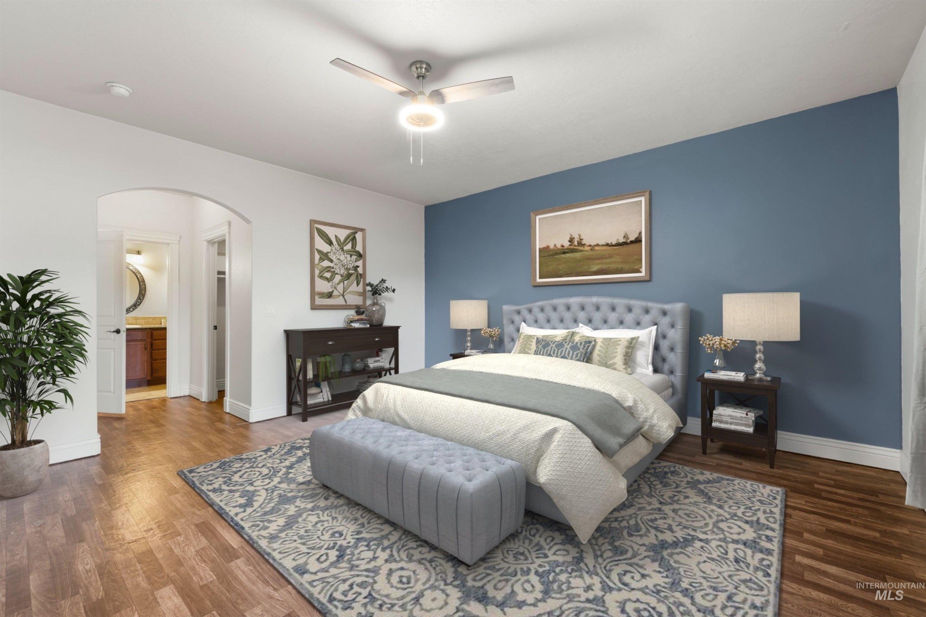 138 E Breinholt Avenue, Meridian, Idaho 83646, 3 Bedrooms, 2.5 Bathrooms, Residential For Sale, Price $439,000,MLS 98969078