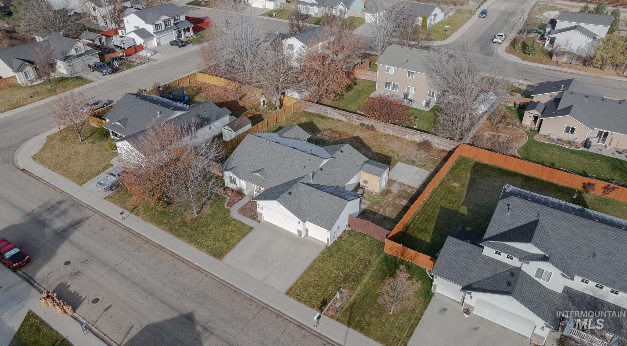 4562 W Big Creek St, Meridian, Idaho 83642, 4 Bedrooms, 2 Bathrooms, Residential For Sale, Price $450,000,MLS 98969082