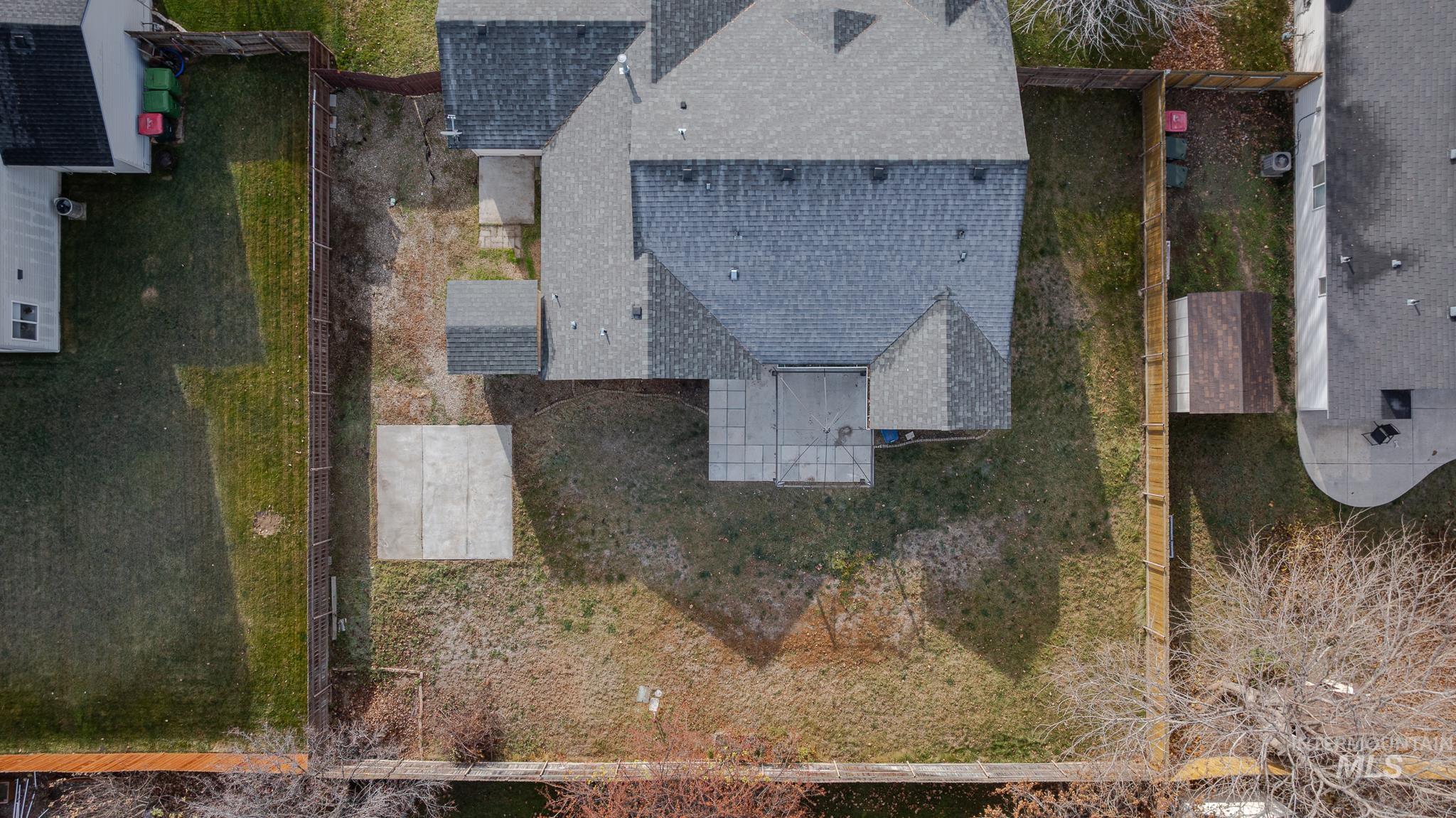 4562 W Big Creek St, Meridian, Idaho 83642, 4 Bedrooms, 2 Bathrooms, Residential For Sale, Price $450,000,MLS 98969082