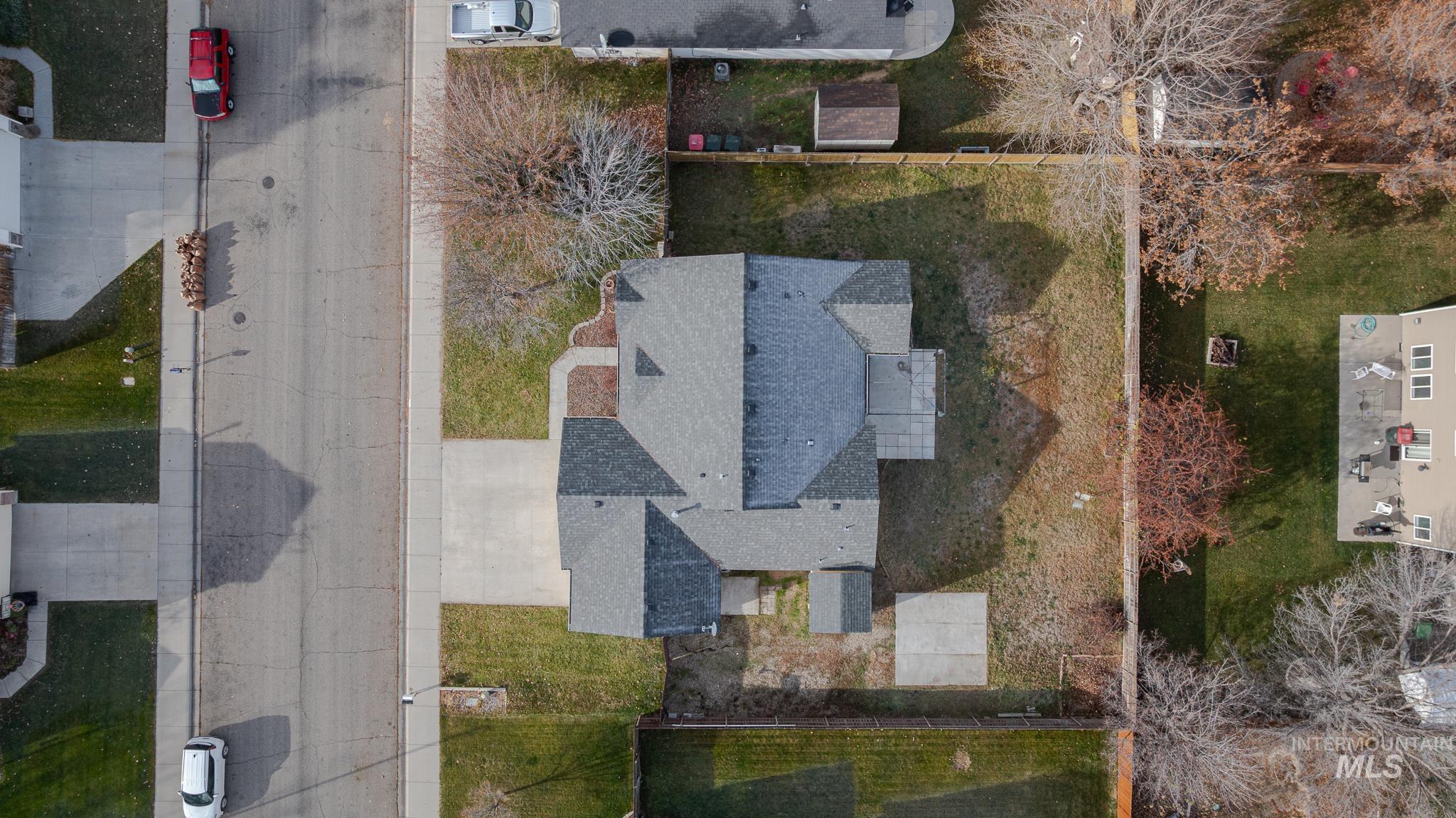 4562 W Big Creek St, Meridian, Idaho 83642, 4 Bedrooms, 2 Bathrooms, Residential For Sale, Price $450,000,MLS 98969082