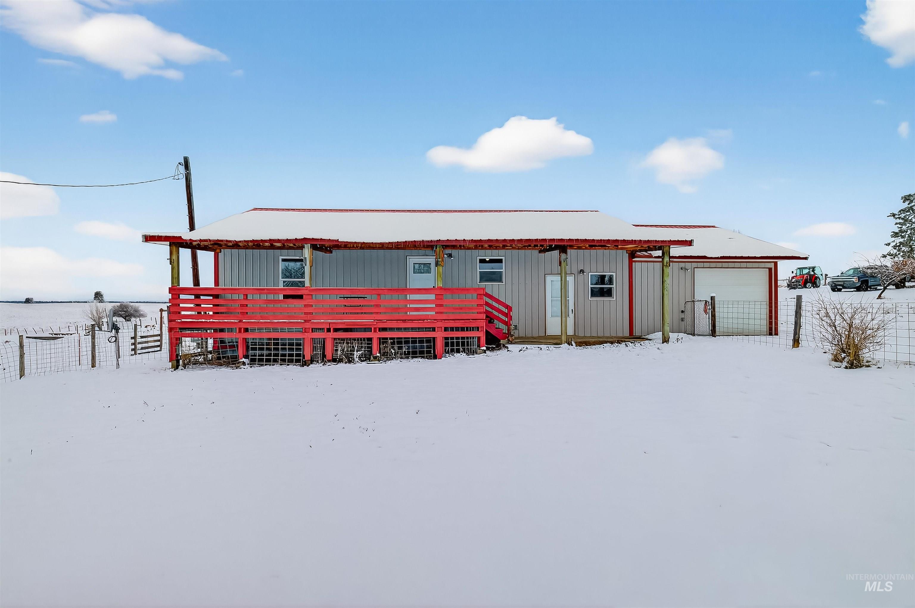 1585 Woodside, Winchester, Idaho 83555, 2 Bedrooms, 1 Bathroom, Residential For Sale, Price $500,000,MLS 98969083