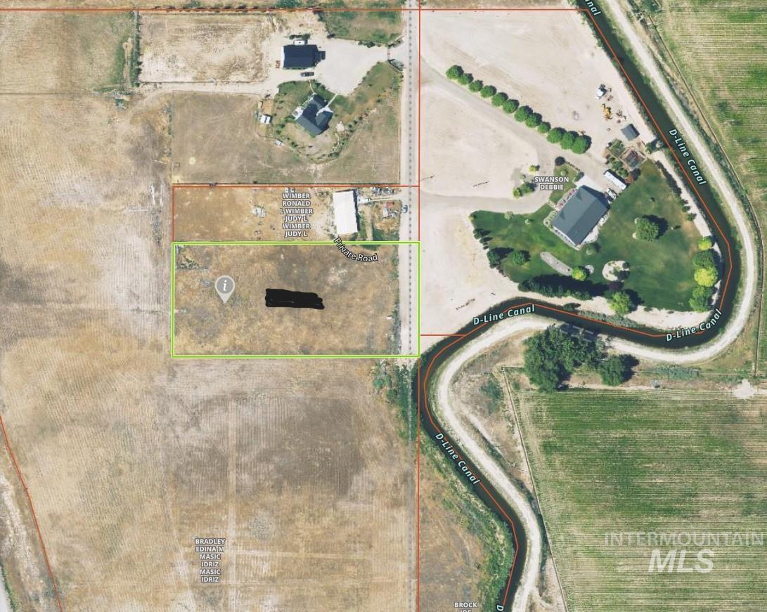 tbd SE 11th Avenue, Caldwell, Idaho 83607, Land For Sale, Price $274,900,MLS 98969085
