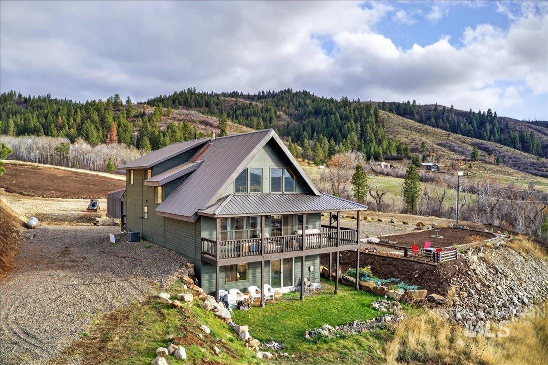 TBD TBD Entire Ranch, Council, Idaho 83612, 4 Bedrooms, 3.5 Bathrooms, Farm & Ranch For Sale, Price $8,600,000, 98969086