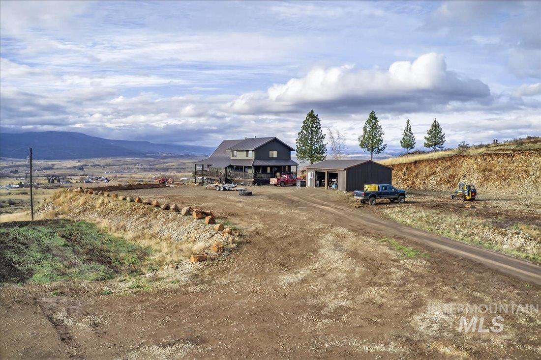 TBD TBD Entire Ranch, Council, Idaho 83612, 4 Bedrooms, 3.5 Bathrooms, Farm & Ranch For Sale, Price $8,600,000, 98969086
