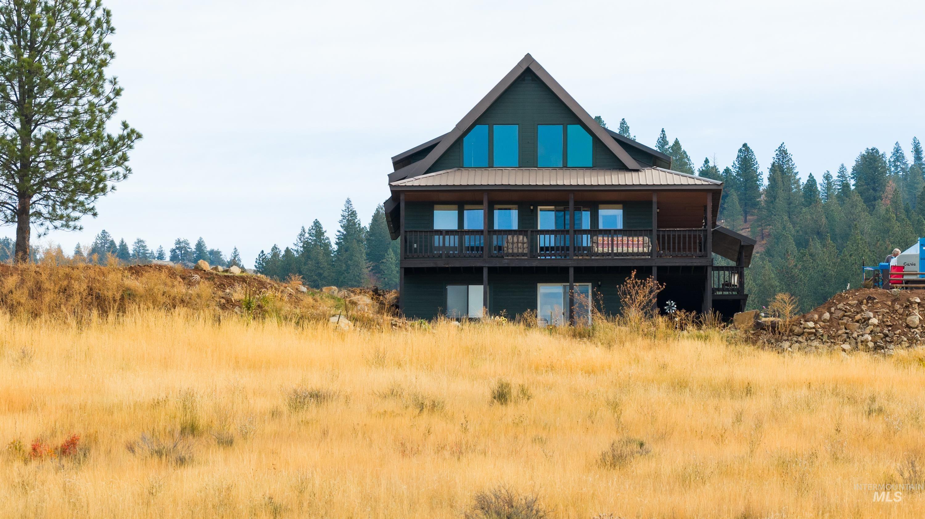 TBD TBD Entire Ranch, Council, Idaho 83612, 4 Bedrooms, 3.5 Bathrooms, Farm & Ranch For Sale, Price $8,600,000, 98969086