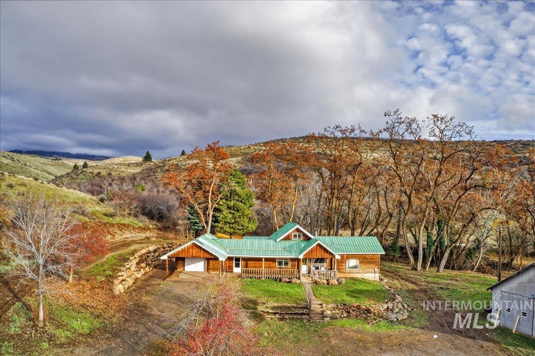 TBD TBD Entire Ranch, Council, Idaho 83612, 4 Bedrooms, 3.5 Bathrooms, Farm & Ranch For Sale, Price $8,600,000, 98969086