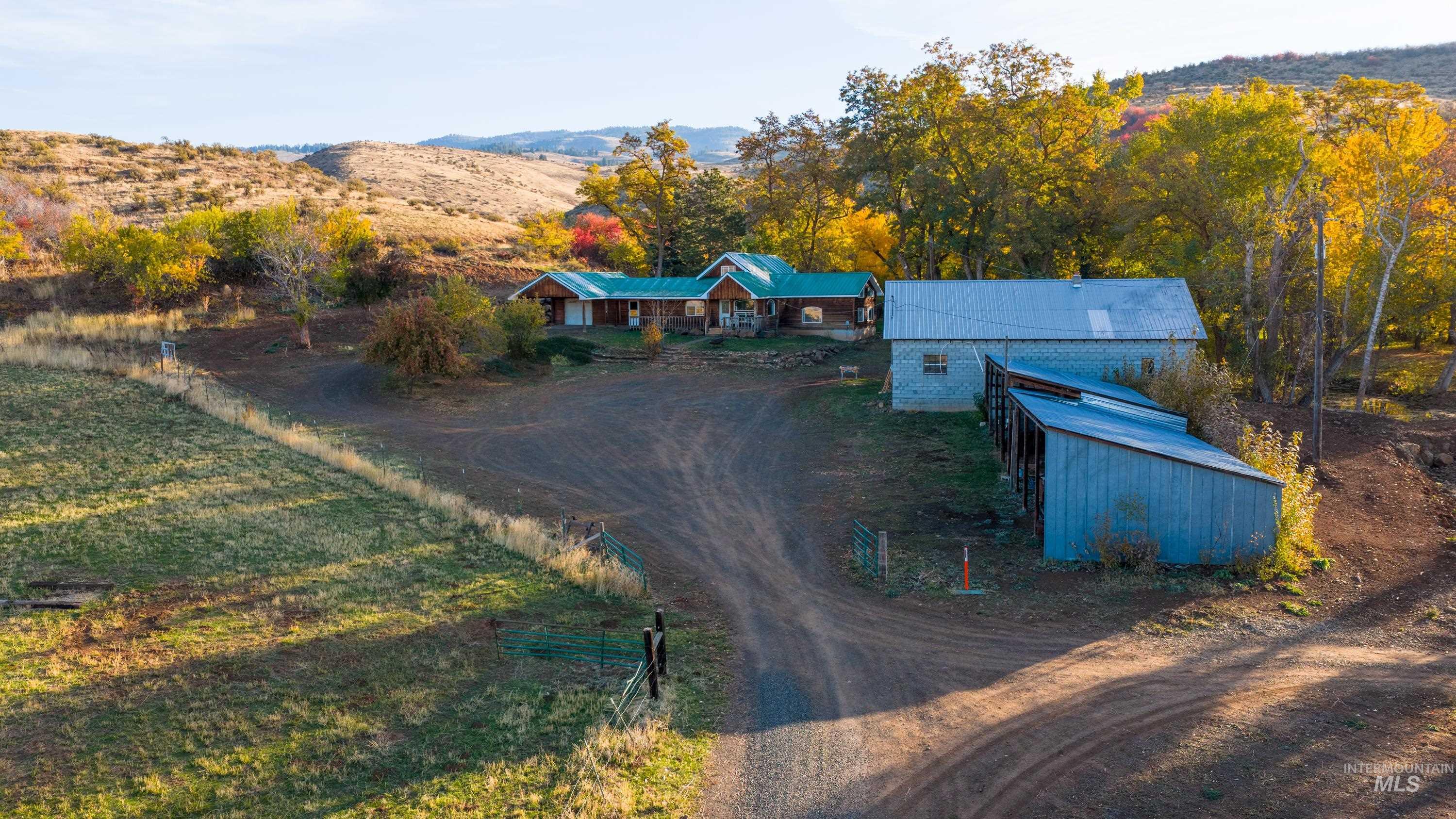 TBD TBD Entire Ranch, Council, Idaho 83612, 4 Bedrooms, 3.5 Bathrooms, Farm & Ranch For Sale, Price $8,600,000, 98969086