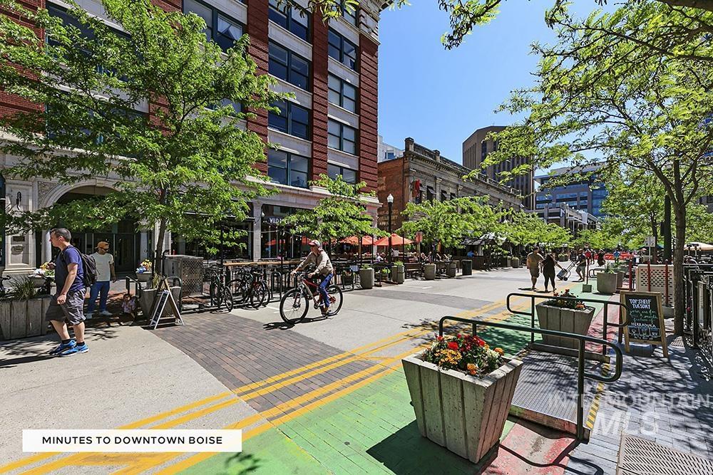 1409 N 11th St, Boise, Idaho 83702, 3 Bedrooms, 1.5 Bathrooms, Residential For Sale, Price $648,000,MLS 98969097