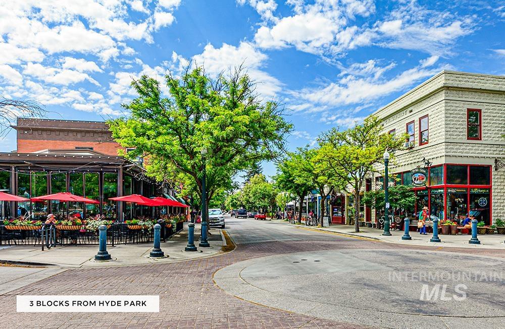 1409 N 11th St, Boise, Idaho 83702, 3 Bedrooms, 1.5 Bathrooms, Residential For Sale, Price $648,000,MLS 98969097