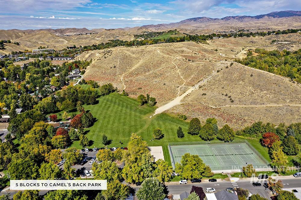 1409 N 11th St, Boise, Idaho 83702, 3 Bedrooms, 1.5 Bathrooms, Residential For Sale, Price $648,000,MLS 98969097