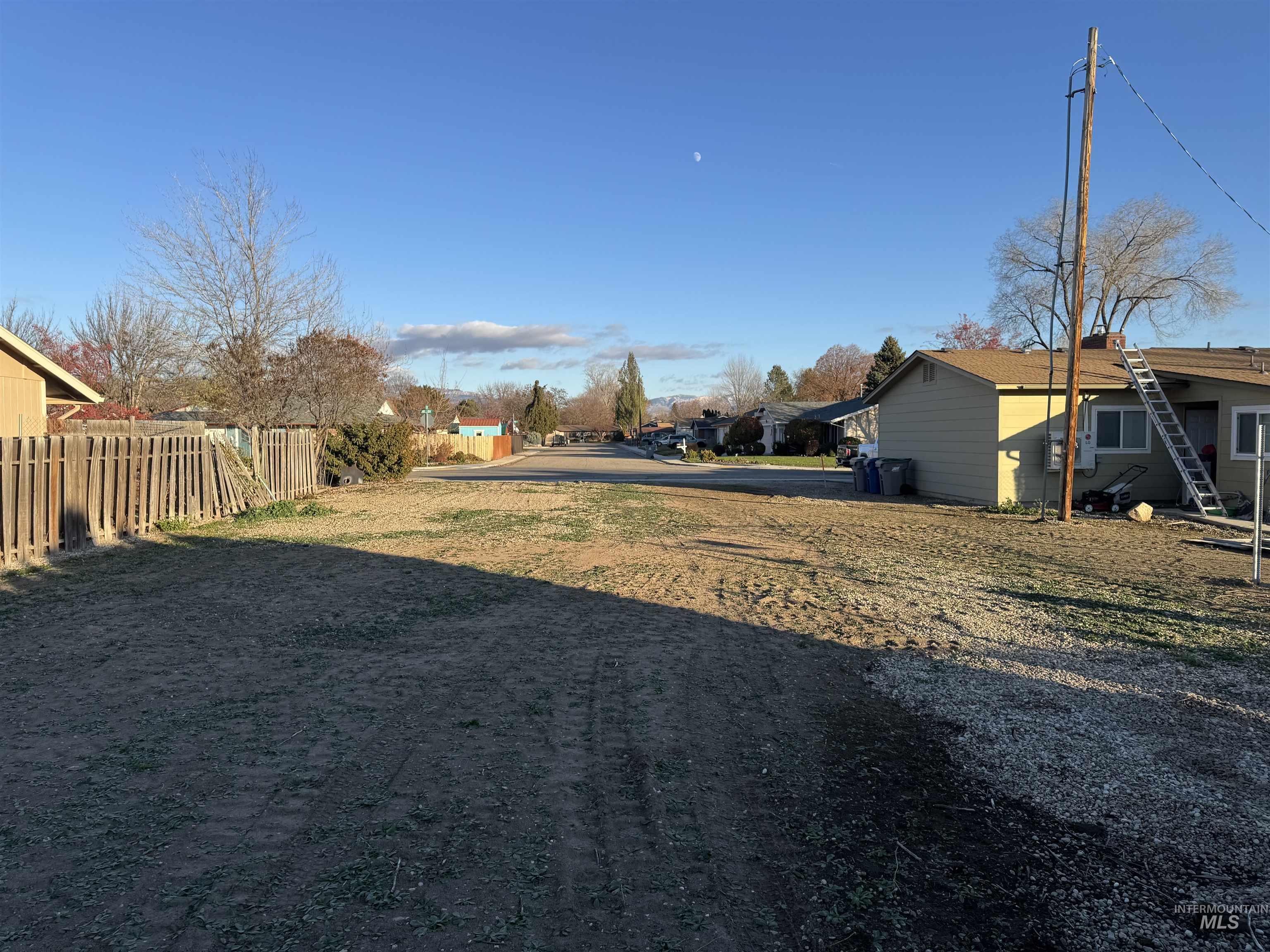 3435 N Jullions Street, Boise, Idaho 83704, Land For Sale, Price $180,000,MLS 98969098