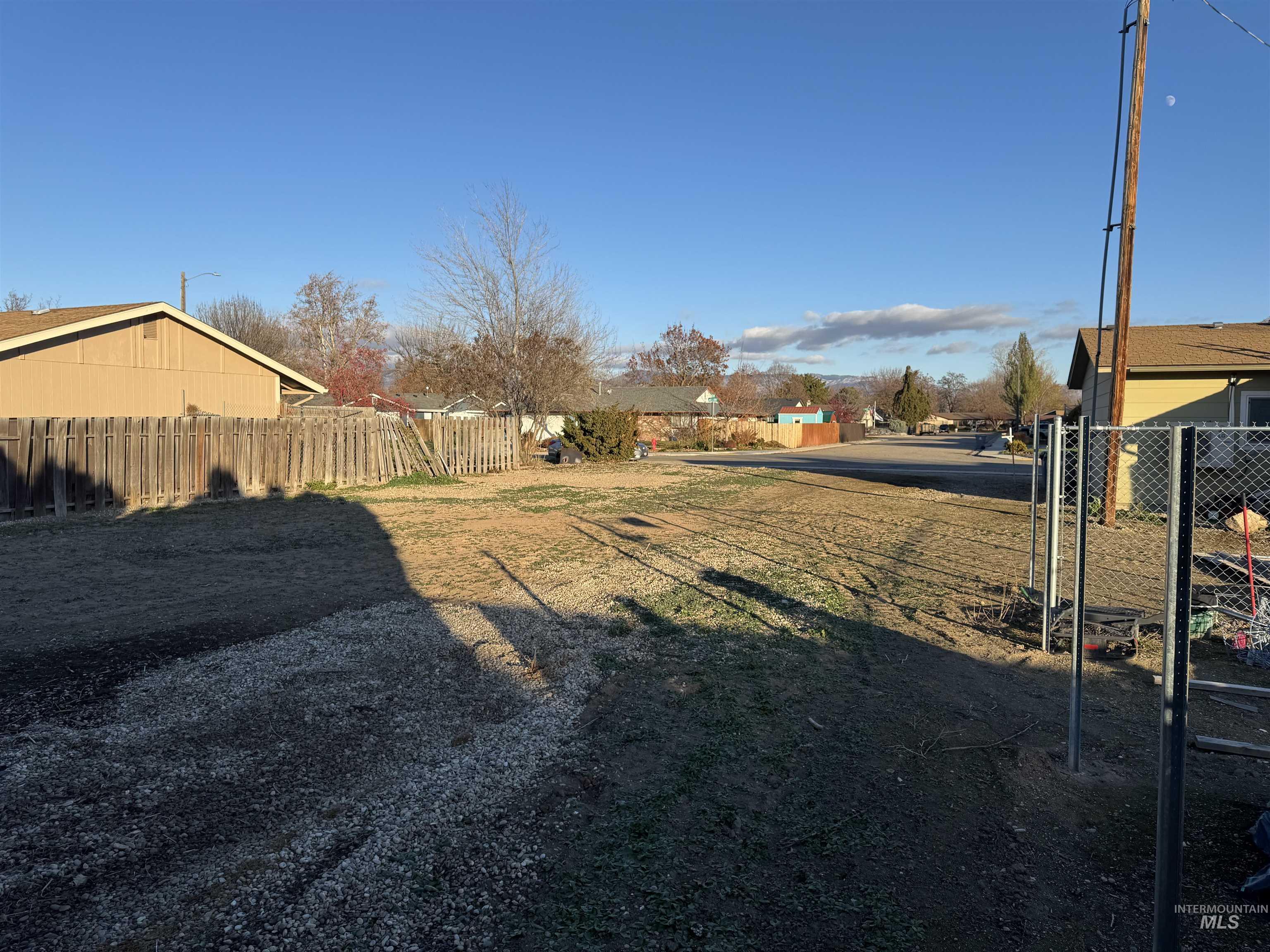 3435 N Jullions Street, Boise, Idaho 83704, Land For Sale, Price $180,000,MLS 98969098