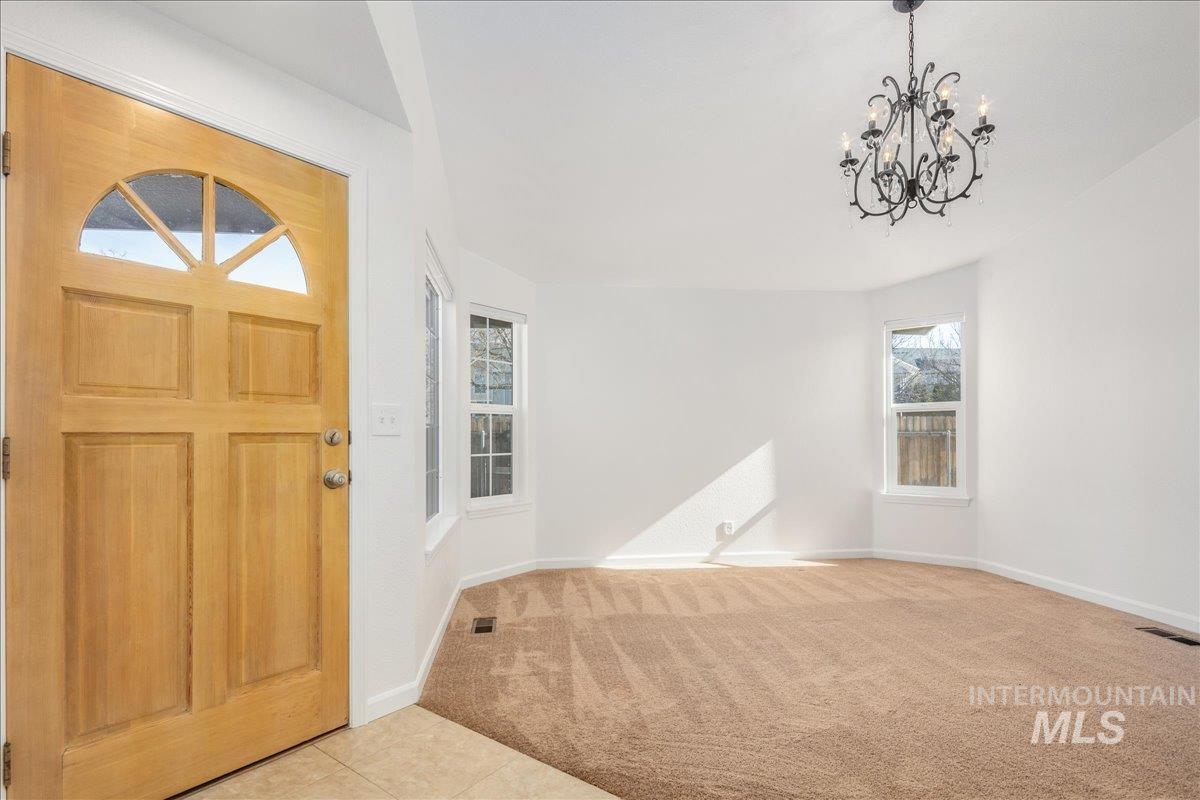 10605 W Goldenrod Ave, Boise, Idaho 83713, 3 Bedrooms, 2 Bathrooms, Residential For Sale, Price $389,900, 98969104