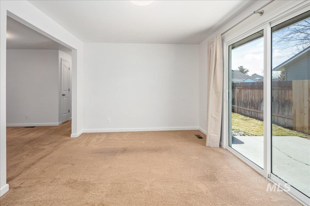 10605 W Goldenrod Ave, Boise, Idaho 83713, 3 Bedrooms, 2 Bathrooms, Residential For Sale, Price $389,900, 98969104