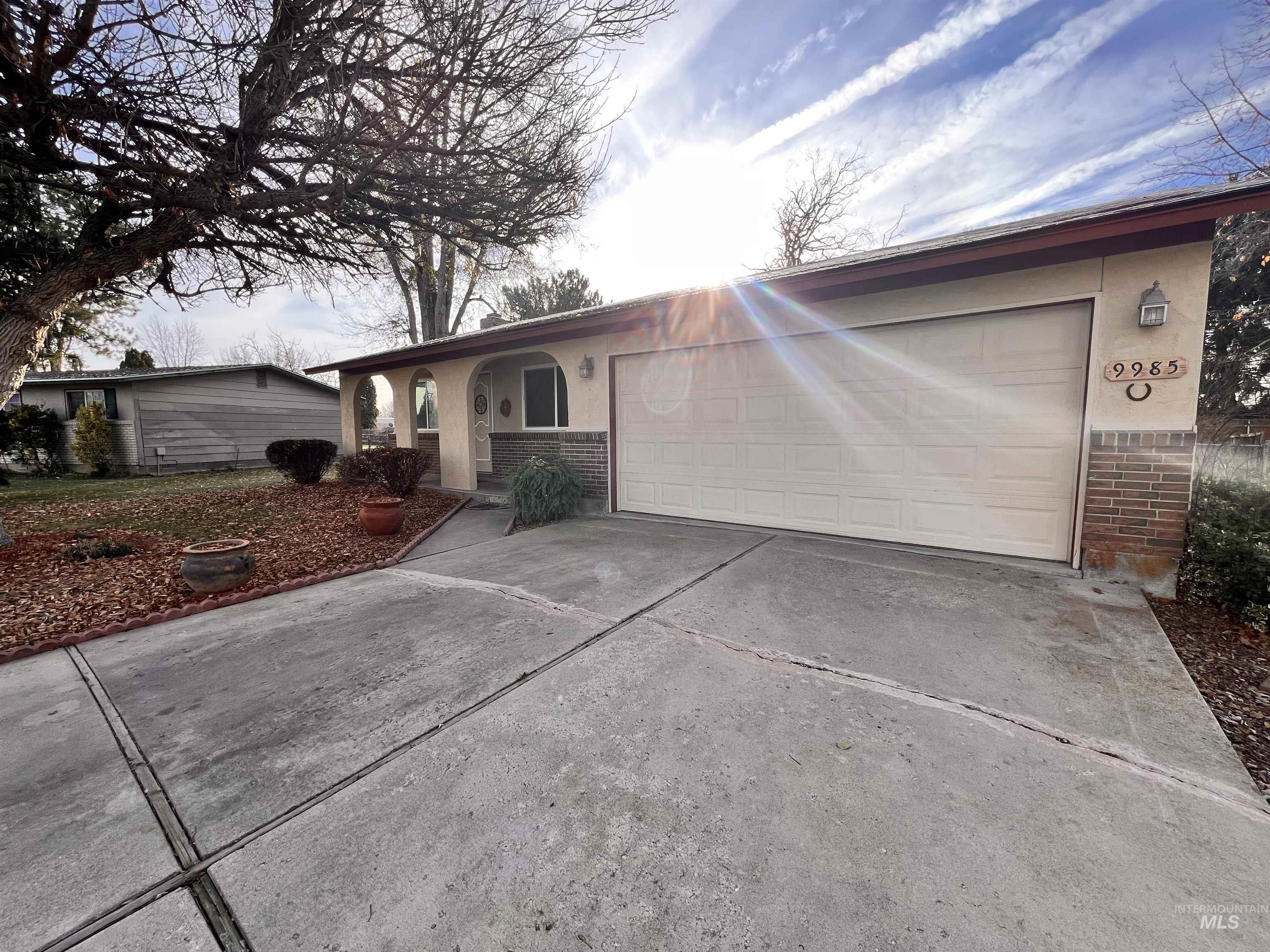 9985 W. Canterbury Dr., Boise, Idaho 83704, 3 Bedrooms, 1 Bathroom, Residential For Sale, Price $349,900,MLS 98969105