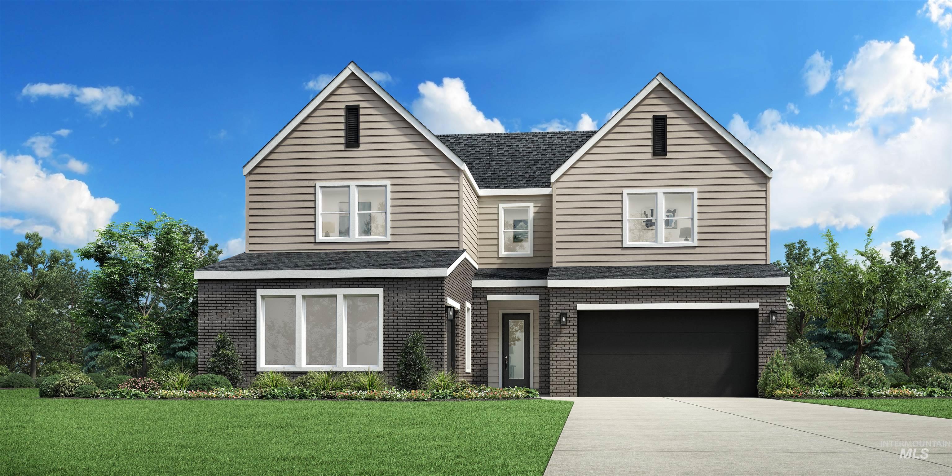 9658 W Valley Vista Dr, Star, Idaho 83669, 5 Bedrooms, 4 Bathrooms, Residential For Sale, Price $849,000,MLS 98969108