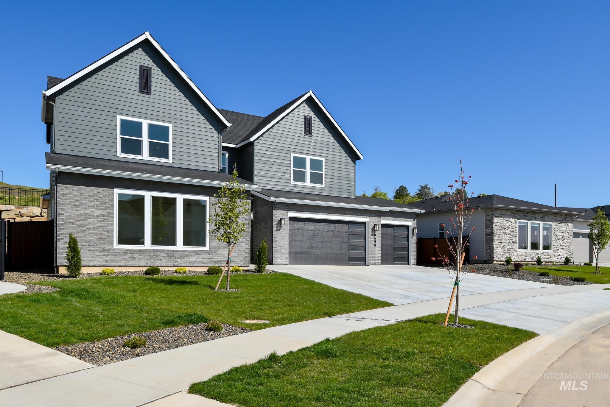 9658 W Valley Vista Dr, Star, Idaho 83669, 5 Bedrooms, 4 Bathrooms, Residential For Sale, Price $829,000,MLS 98969108