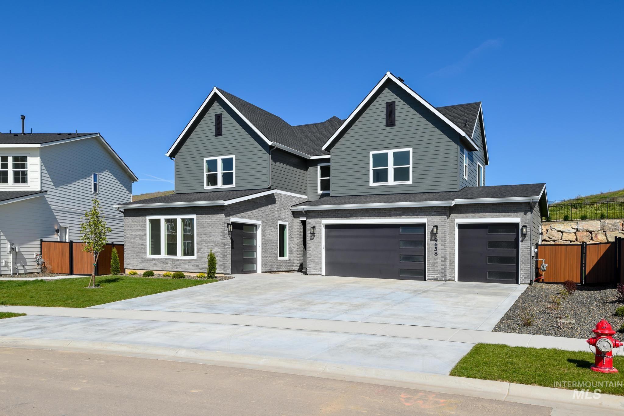 9658 W Valley Vista Dr, Star, Idaho 83669, 5 Bedrooms, 4 Bathrooms, Residential For Sale, Price $829,000,MLS 98969108