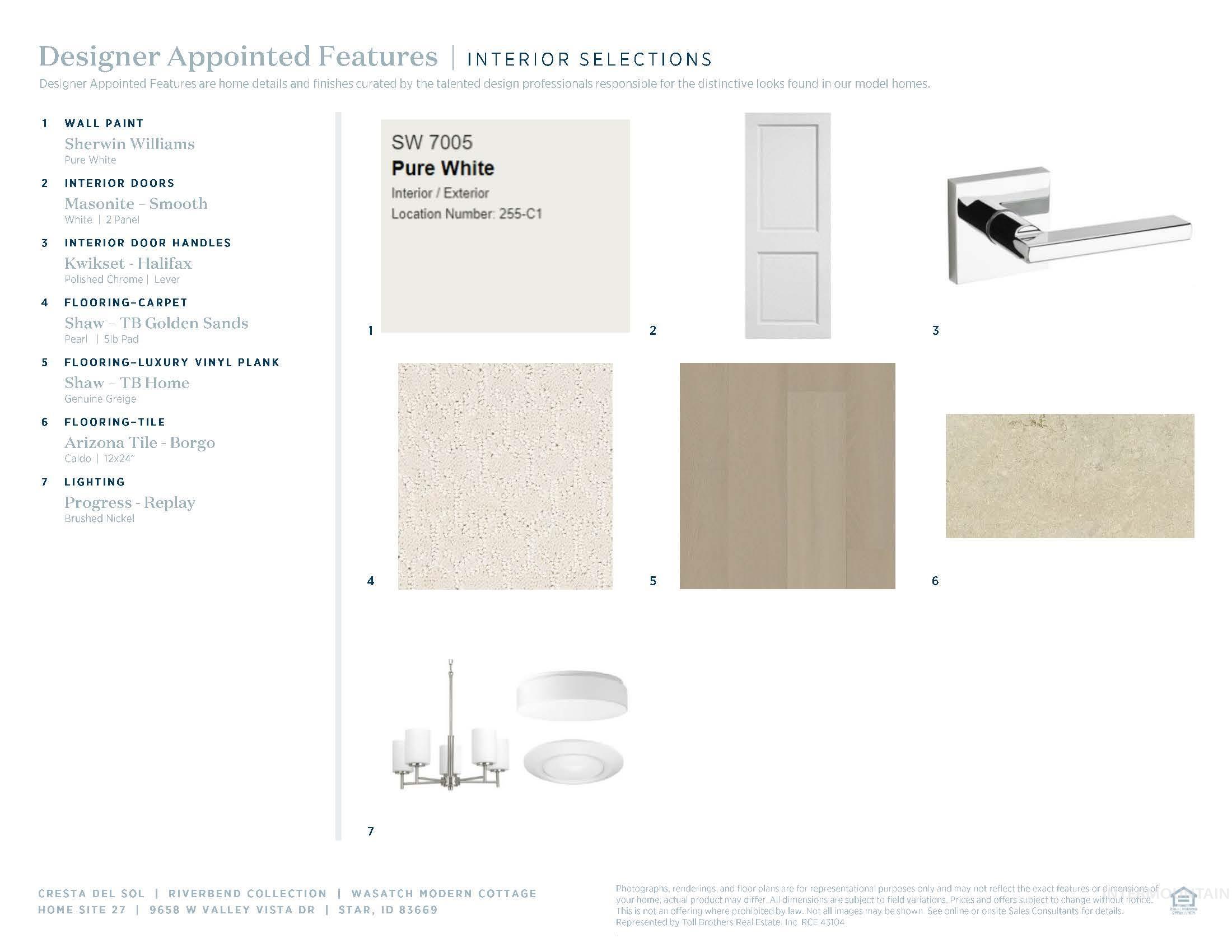 9658 W Valley Vista Dr, Star, Idaho 83669, 5 Bedrooms, 4 Bathrooms, Residential For Sale, Price $829,000,MLS 98969108