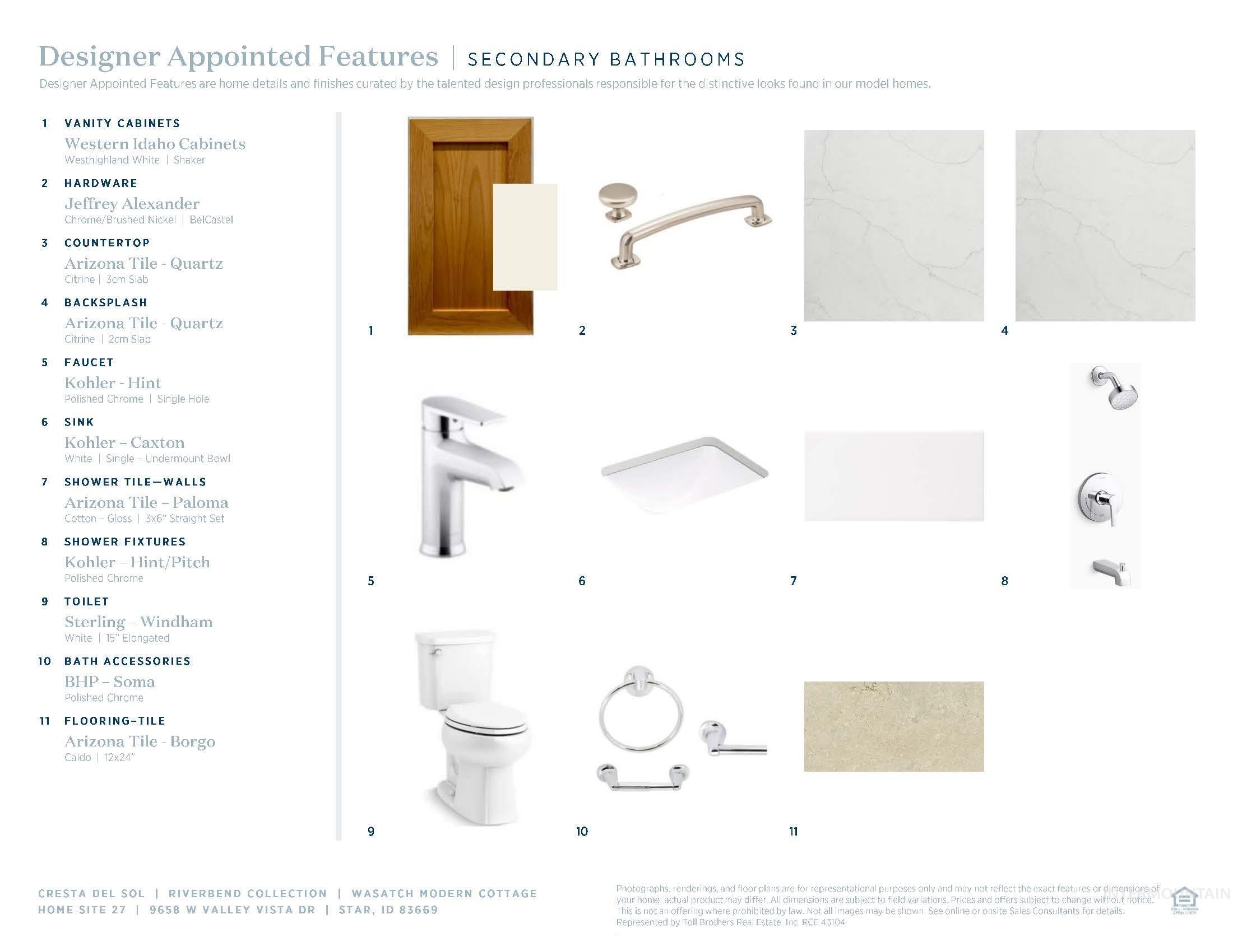 9658 W Valley Vista Dr, Star, Idaho 83669, 5 Bedrooms, 4 Bathrooms, Residential For Sale, Price $829,000,MLS 98969108