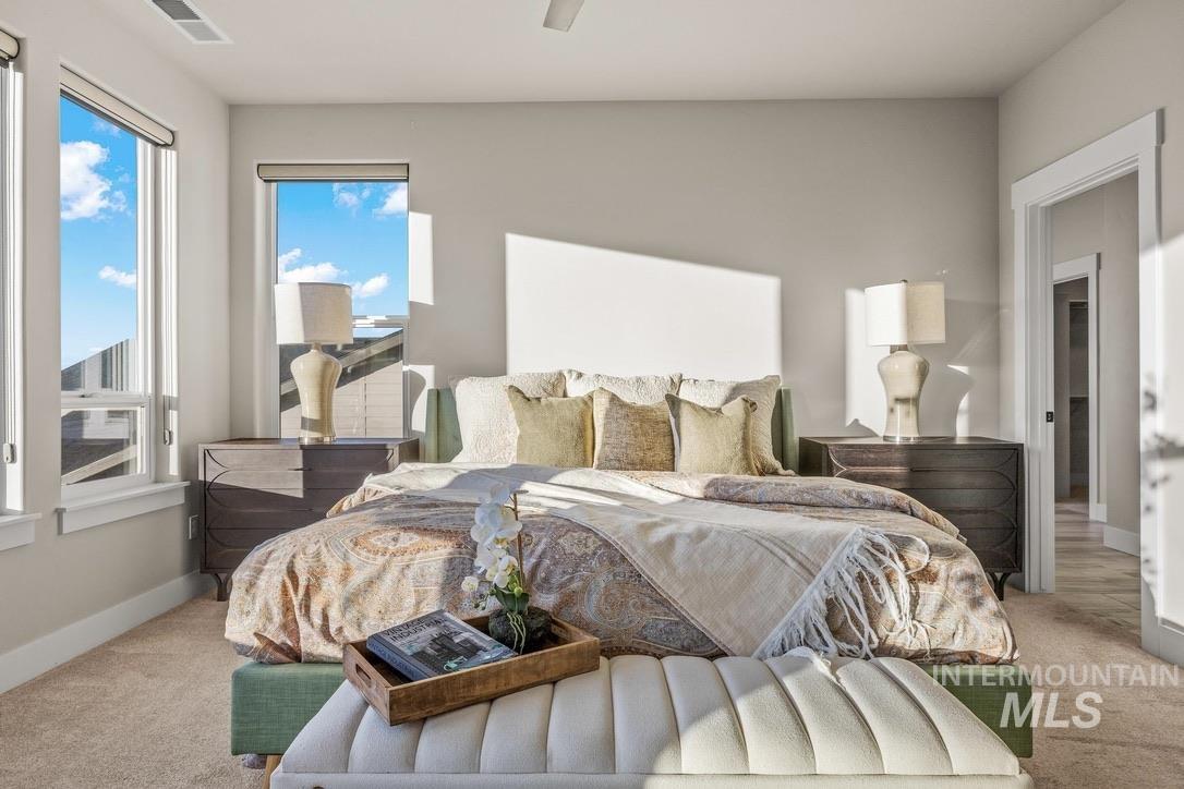 6103 S Phoebe Place, Meridian, Idaho 83642-5896, 4 Bedrooms, 3.5 Bathrooms, Residential For Sale, Price $950,000,MLS 98969109