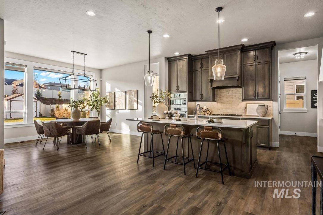 6103 S Phoebe Place, Meridian, Idaho 83642-5896, 4 Bedrooms, 3.5 Bathrooms, Residential For Sale, Price $950,000,MLS 98969109