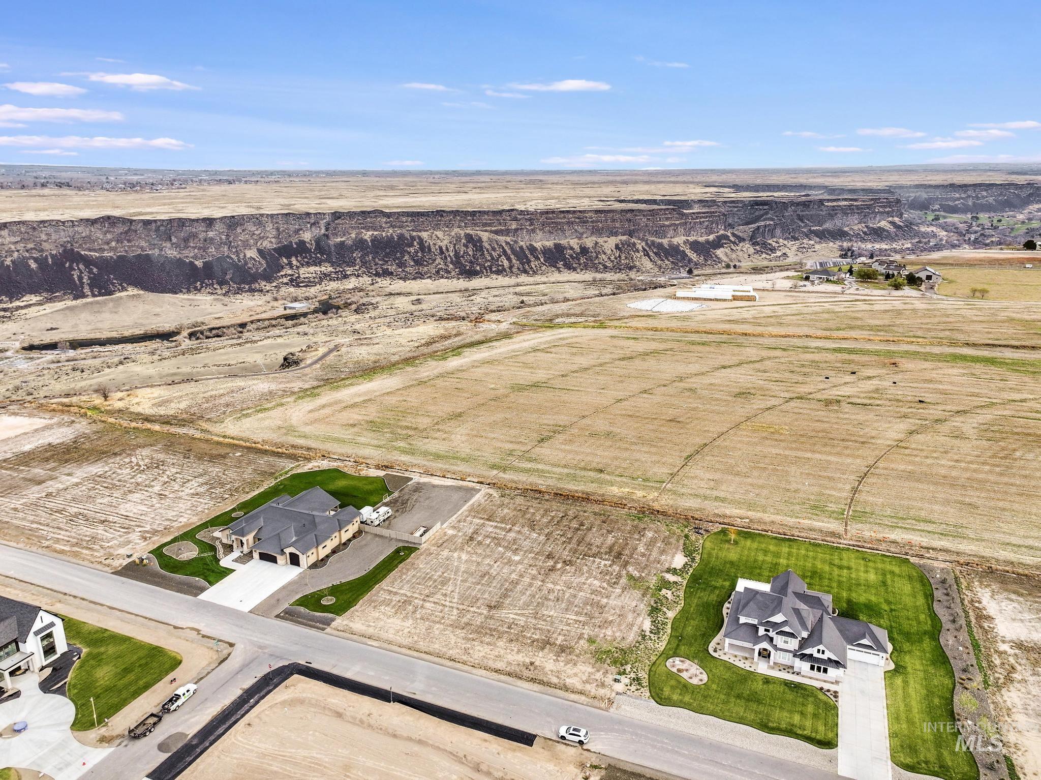 4242 N 2754 E, Twin Falls, Idaho 83301, Land For Sale, Price $185,000,MLS 98969113