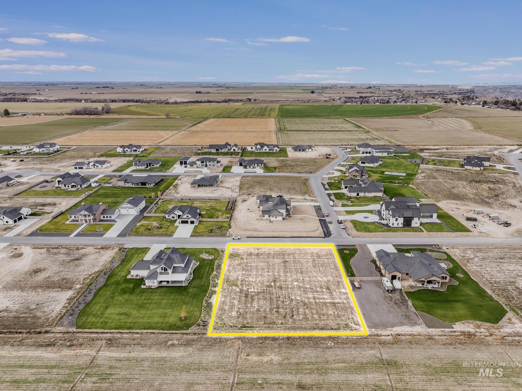 4242 N 2754 E, Twin Falls, Idaho 83301, Land For Sale, Price $185,000,MLS 98969113