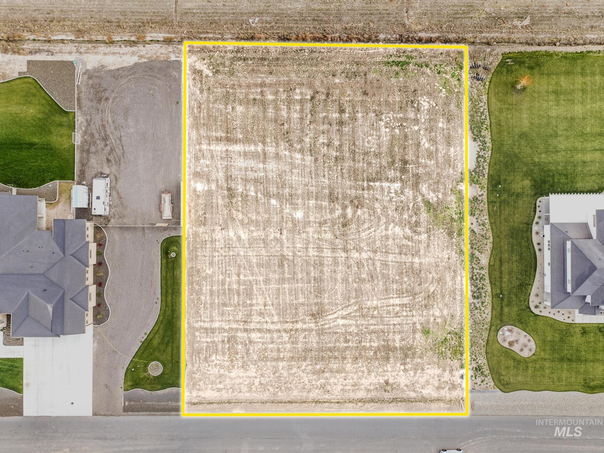 4242 N 2754 E, Twin Falls, Idaho 83301, Land For Sale, Price $185,000,MLS 98969113