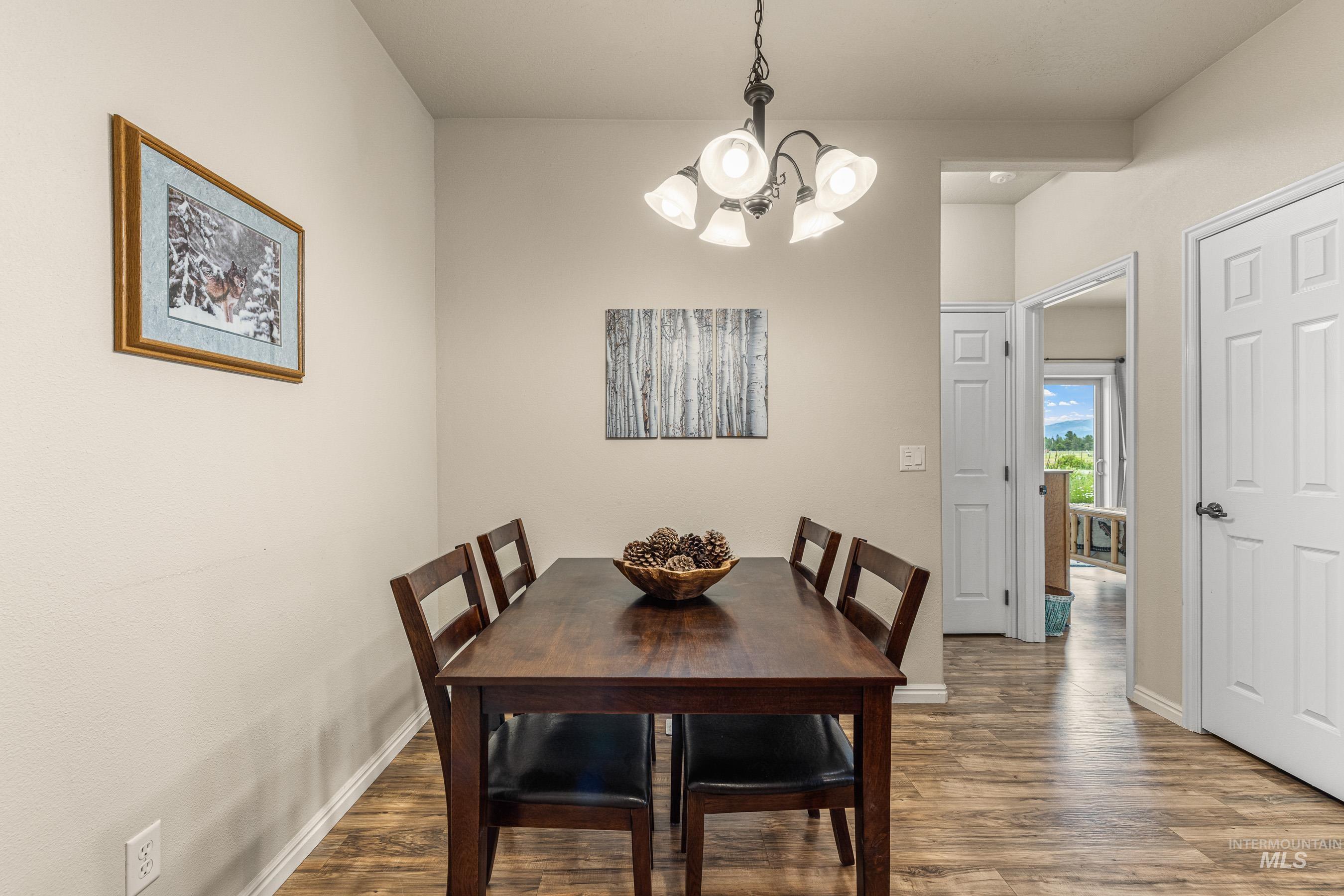 34 Mangum Circle, Donnelly, Idaho 83615, 3 Bedrooms, 2 Bathrooms, Residential For Sale, Price $378,500,MLS 98969117