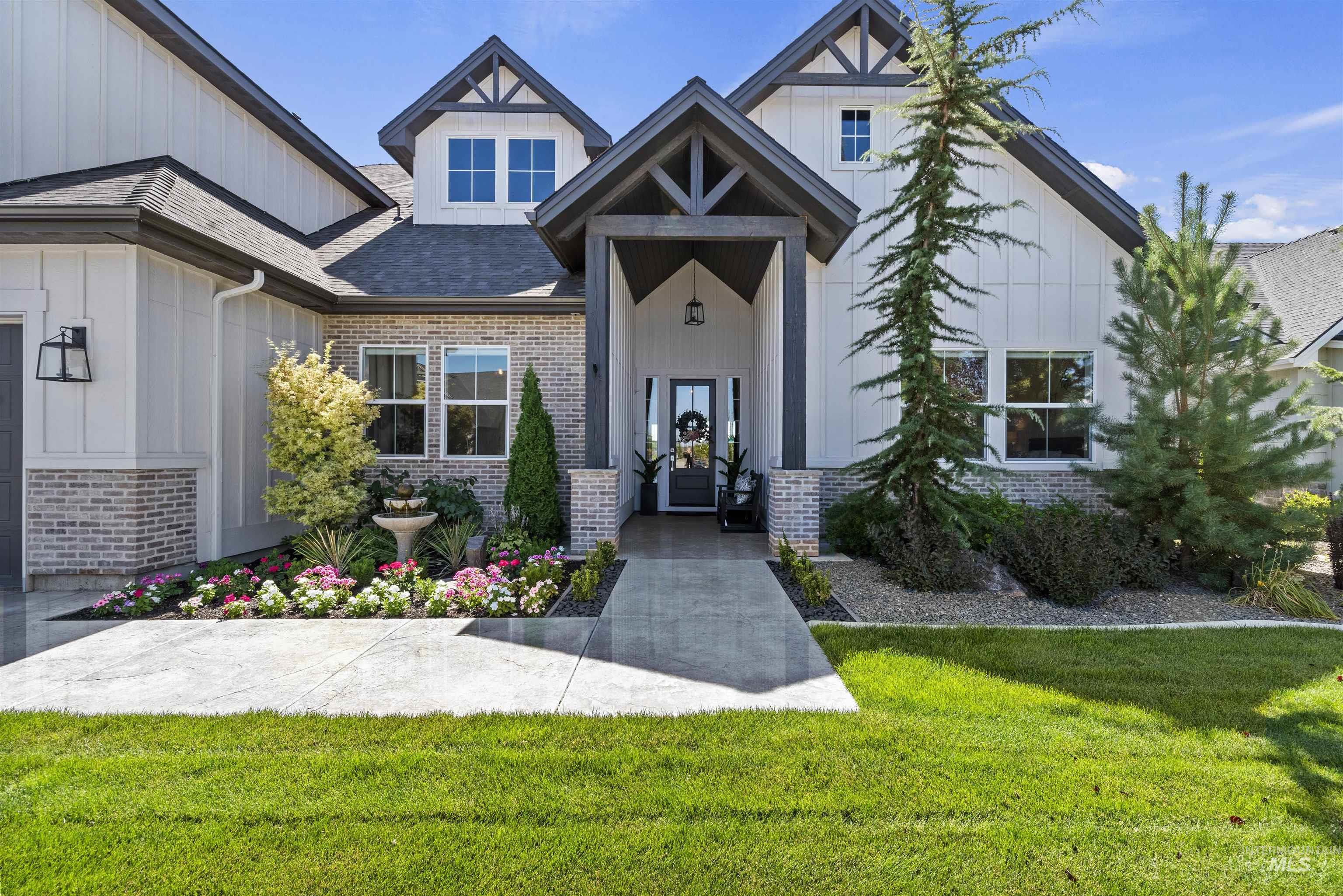 6299 W Biathlon St, Eagle, Idaho 83616, 4 Bedrooms, 3.5 Bathrooms, Residential For Sale, Price $1,295,000,MLS 98969123